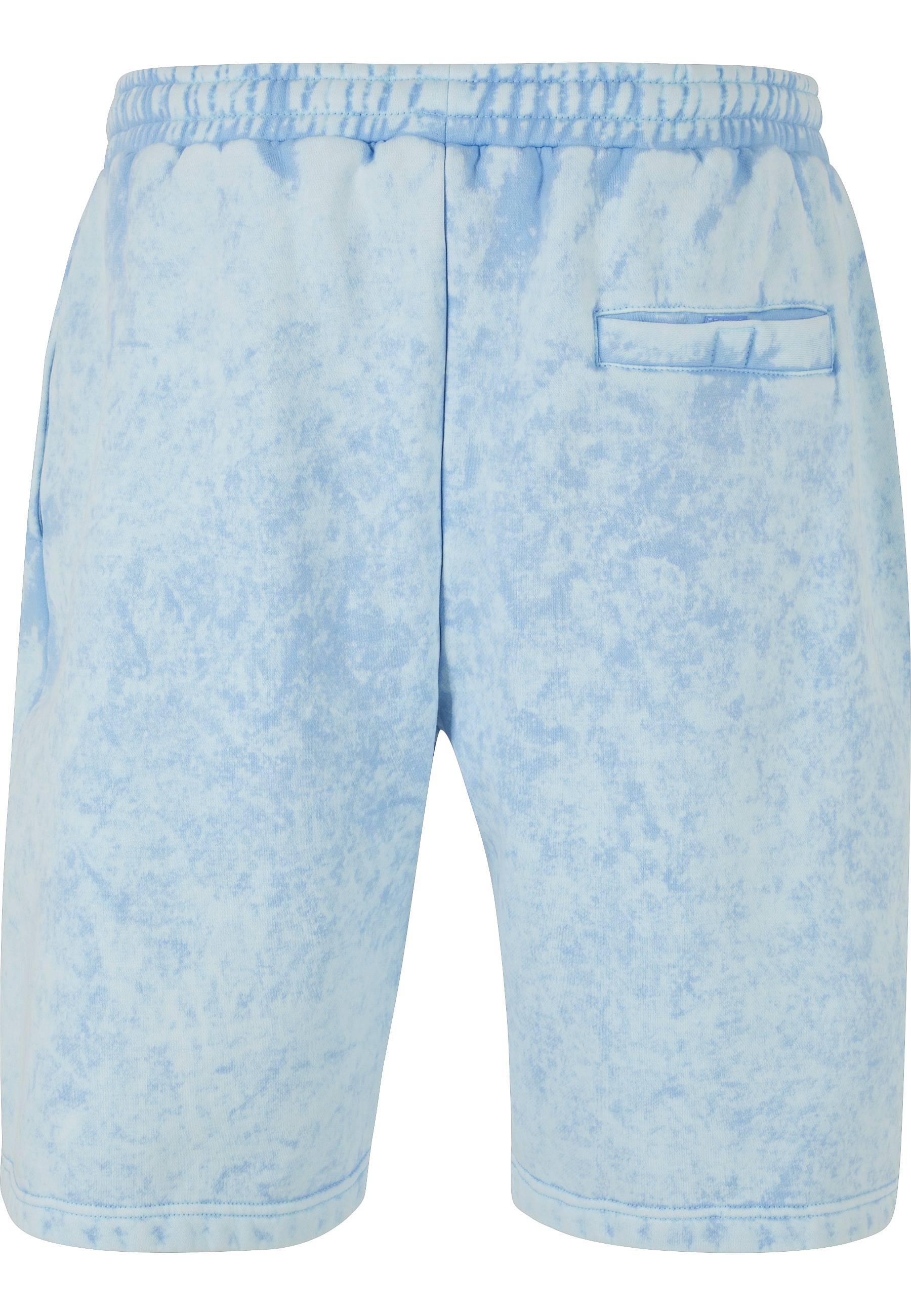 URBAN CLASSICS Sweatshorts "Urban Classics Herren Towel Washed Sweat Shorts günstig online kaufen