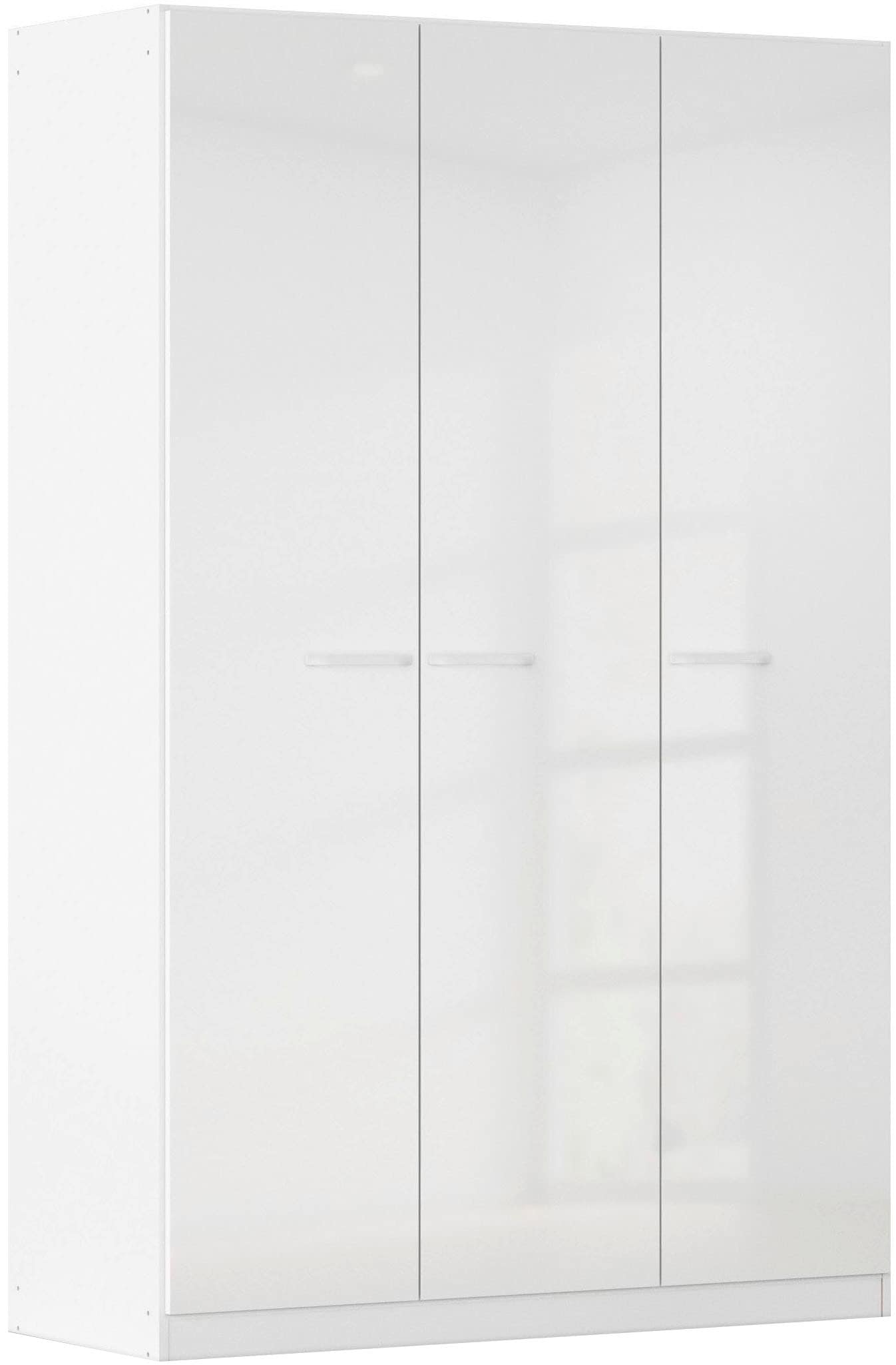OTTO home Kleiderschrank "Mehrzweckschrank Aktenschrank Möbel Mietswohnung Schlafzimmer OTELI" erhältlich in Breiten 91-360 cm, ab Breite 136cm inkl. Innenschubladen, mit zusätzlichen Einlegeböden, optional mit Spiegel MADE IN GERMANY