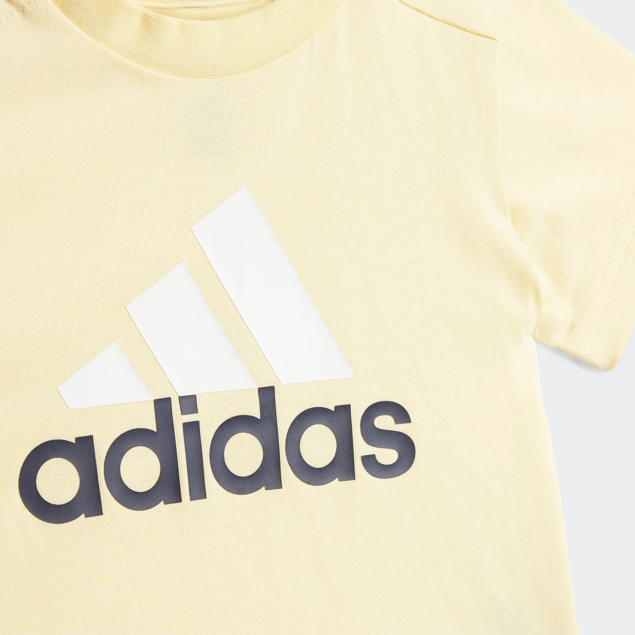 adidas Sportswear Trainingsanzug »I BL CO T SET«, (2 tlg.)