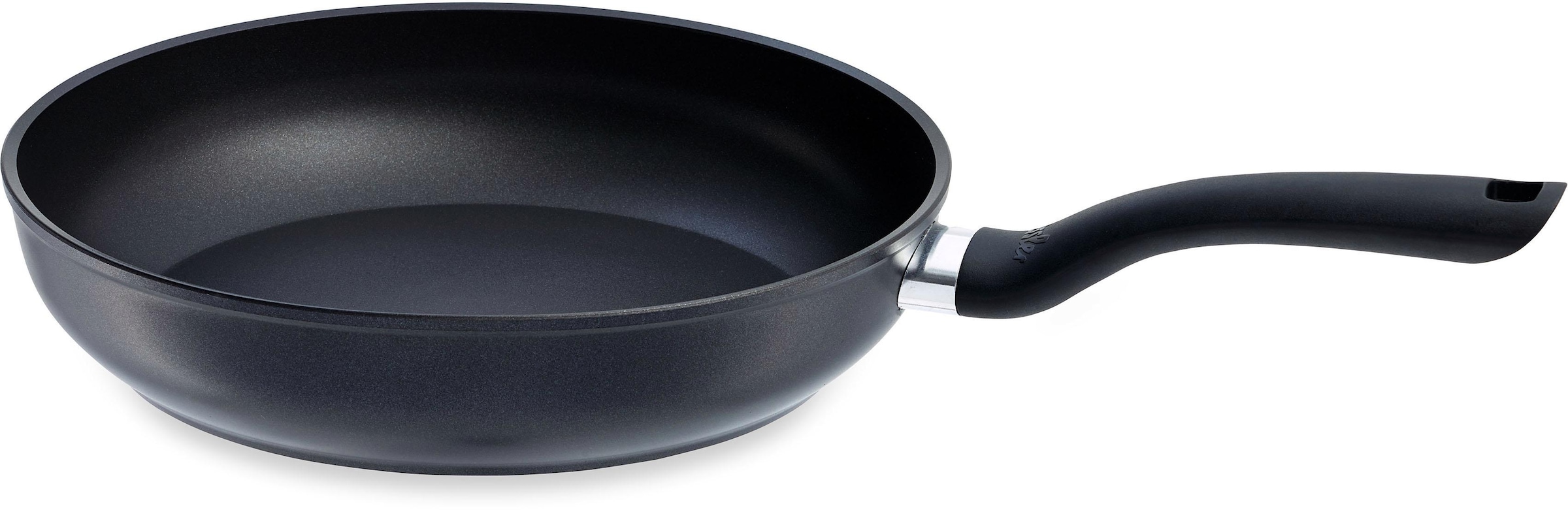 Fissler Bratpfanne »Cenit®«, Aluminium, (1 tlg.), Induktion