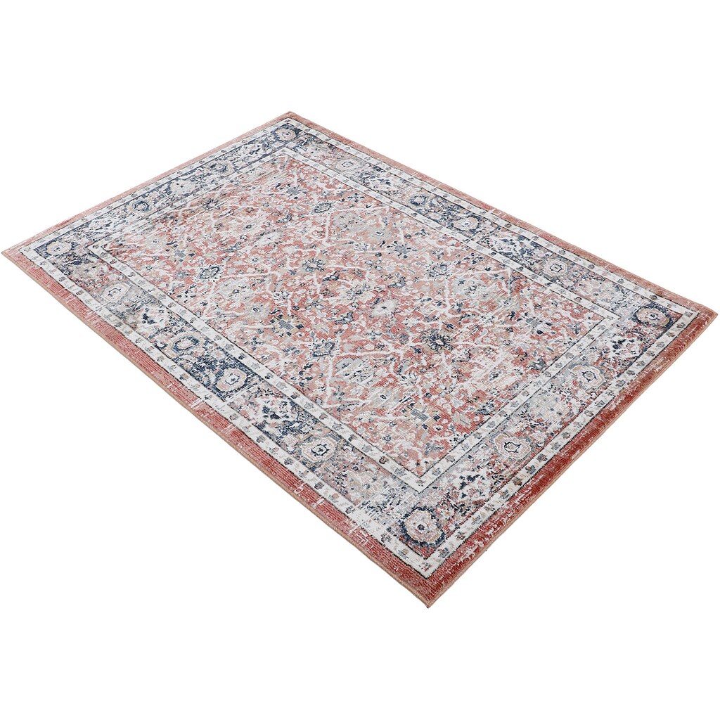 carpetfine Teppich »Vintage Liana_3«, rechteckig