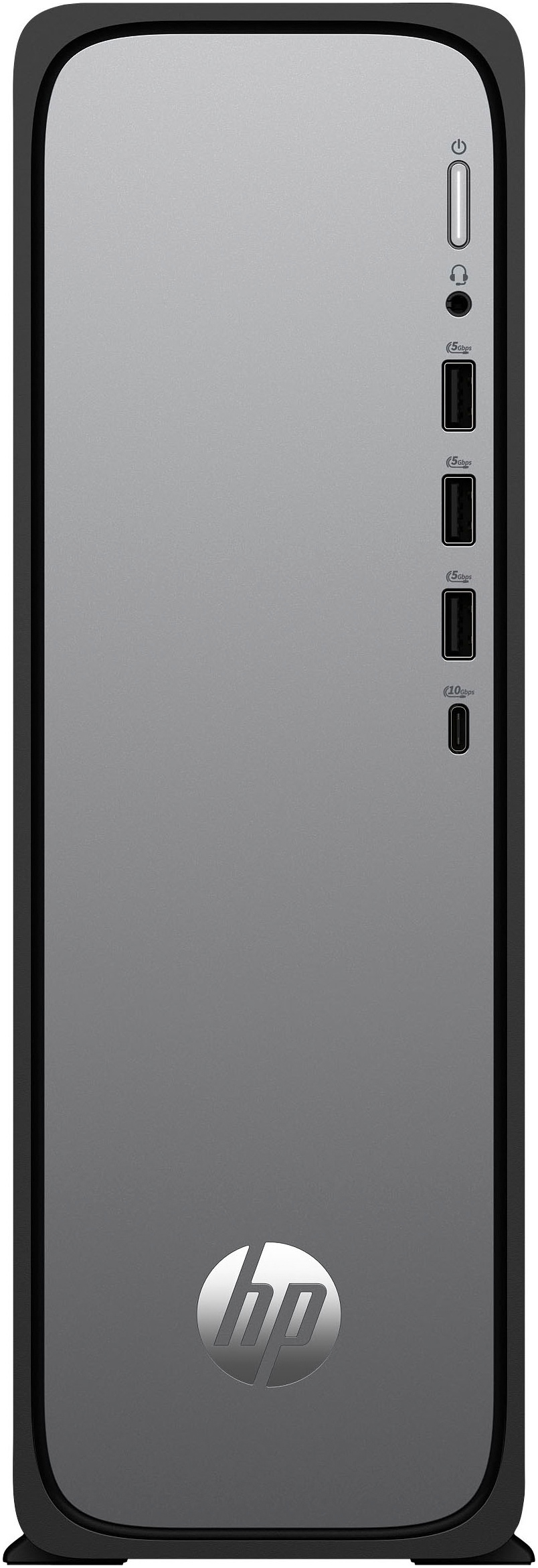 HP PC »OmniDesk Slim S03-0055ng«