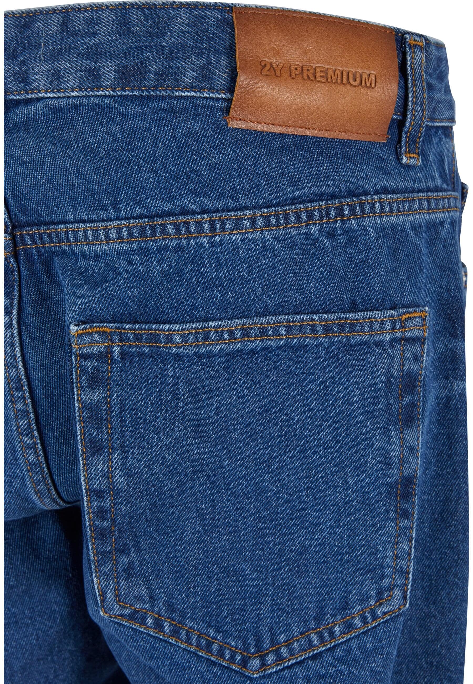 2Y Studios Bequeme Jeans »2Y Studios Herren 2Y Boyfriend Fit Jeans«