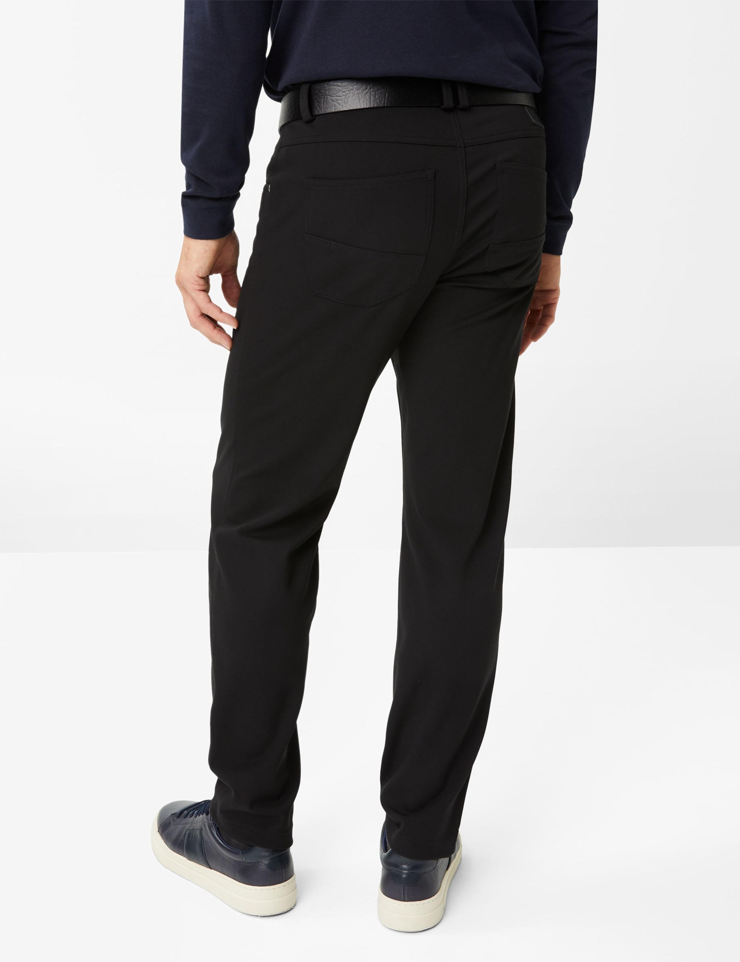 EUREX by BRAX 5-Pocket-Hose "Style LUKE" günstig online kaufen