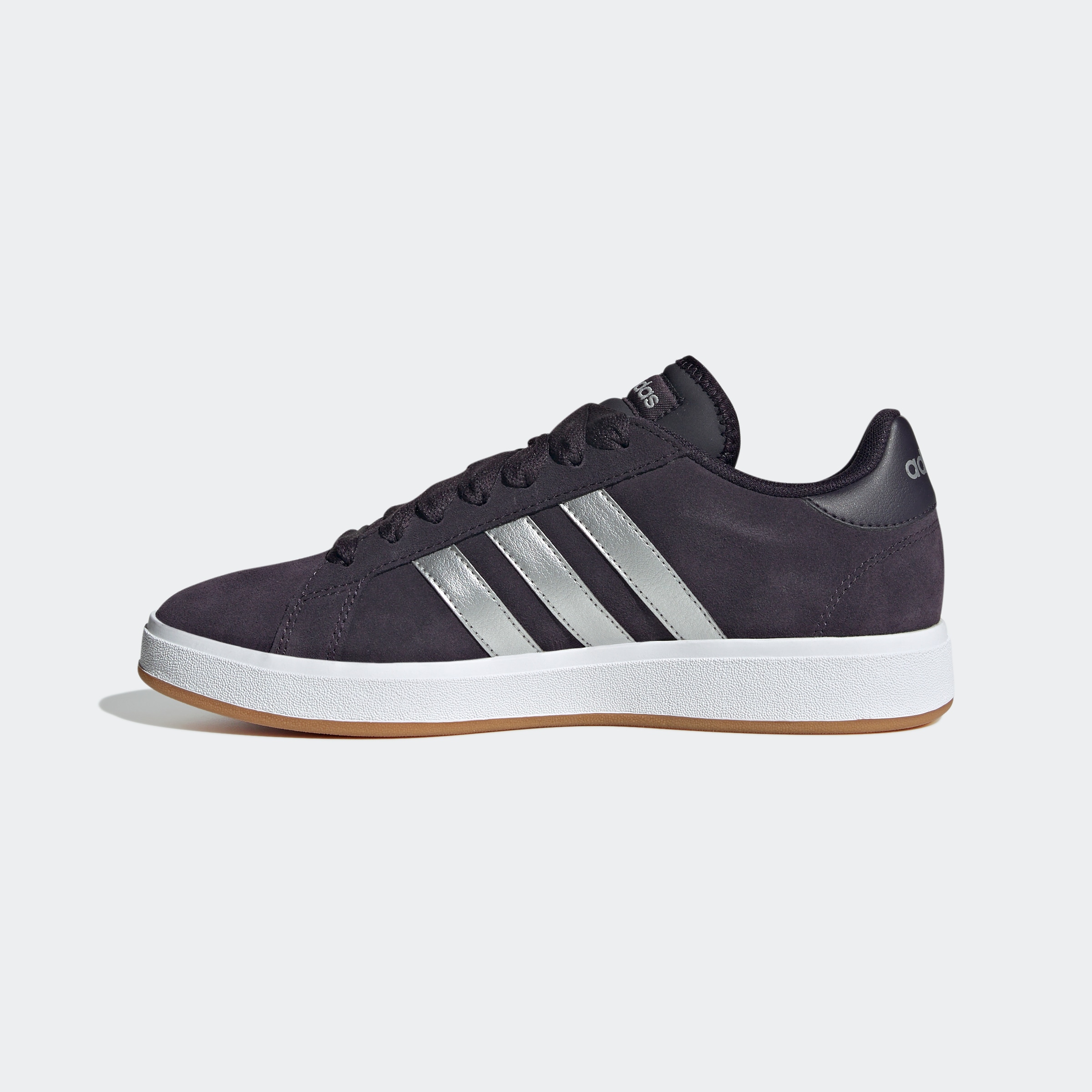 adidas Sportswear Sneaker »GRAND COURT BASE 00S«, Design auf den Spuren des adidas Superstar