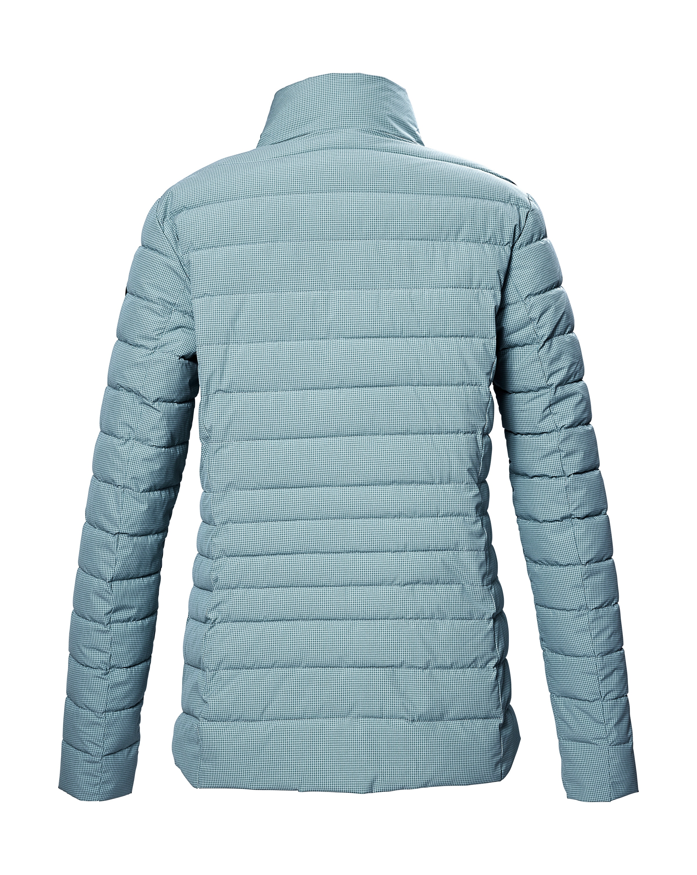 G.I.G.A. DX by killtec Steppjacke »GS 64 WMN QLTD JCKT«, Damen Steppjacke, wasserabweisend, winddicht