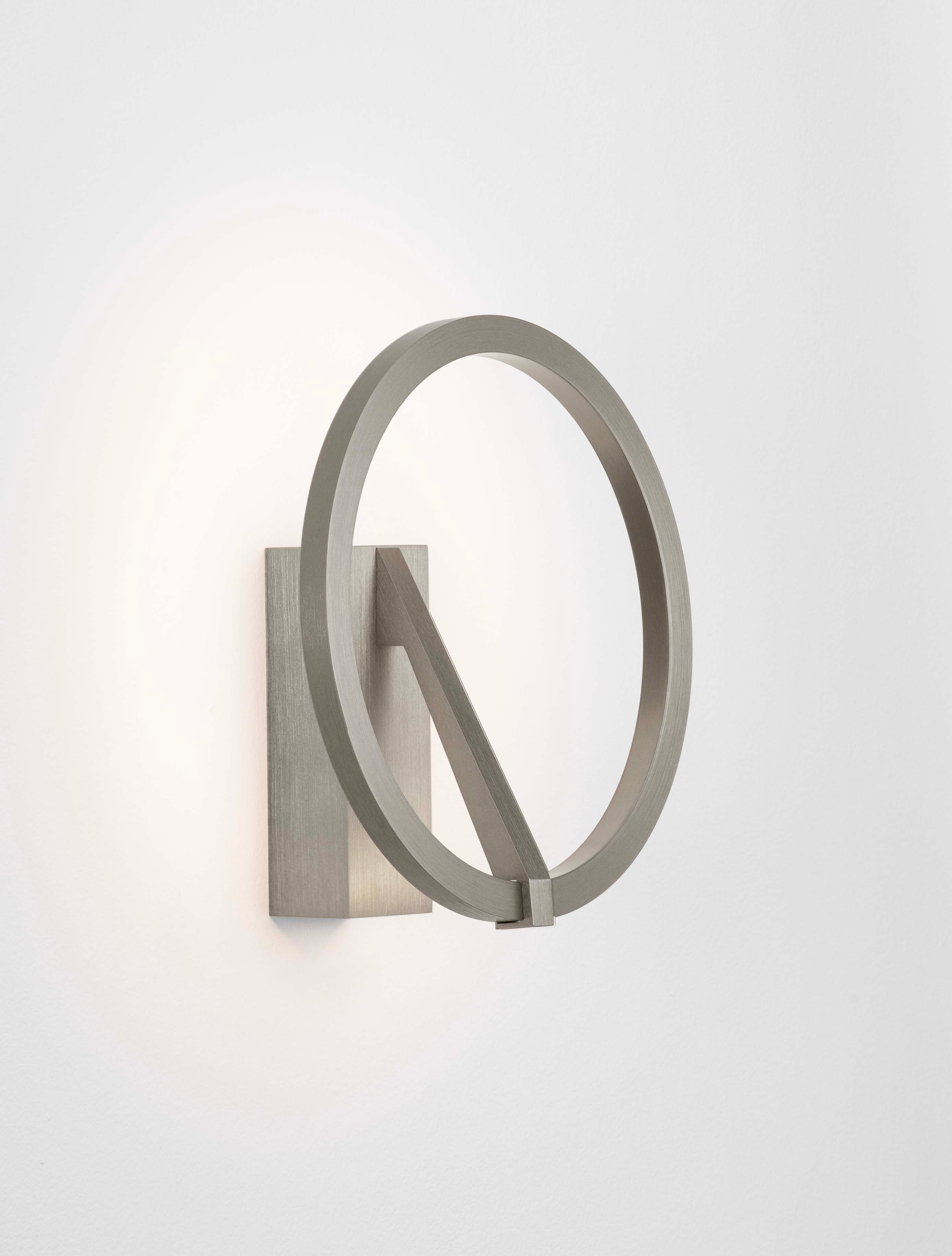 Nova Luce Wandleuchte »TILIA«, 1 flammig