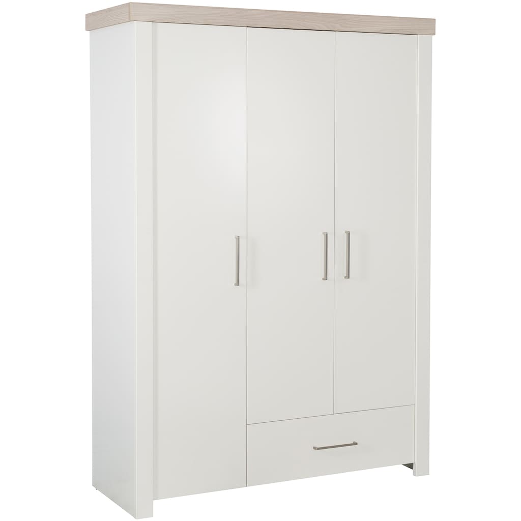 roba® Kleiderschrank »Lucy, Kinderkleiderschrank«