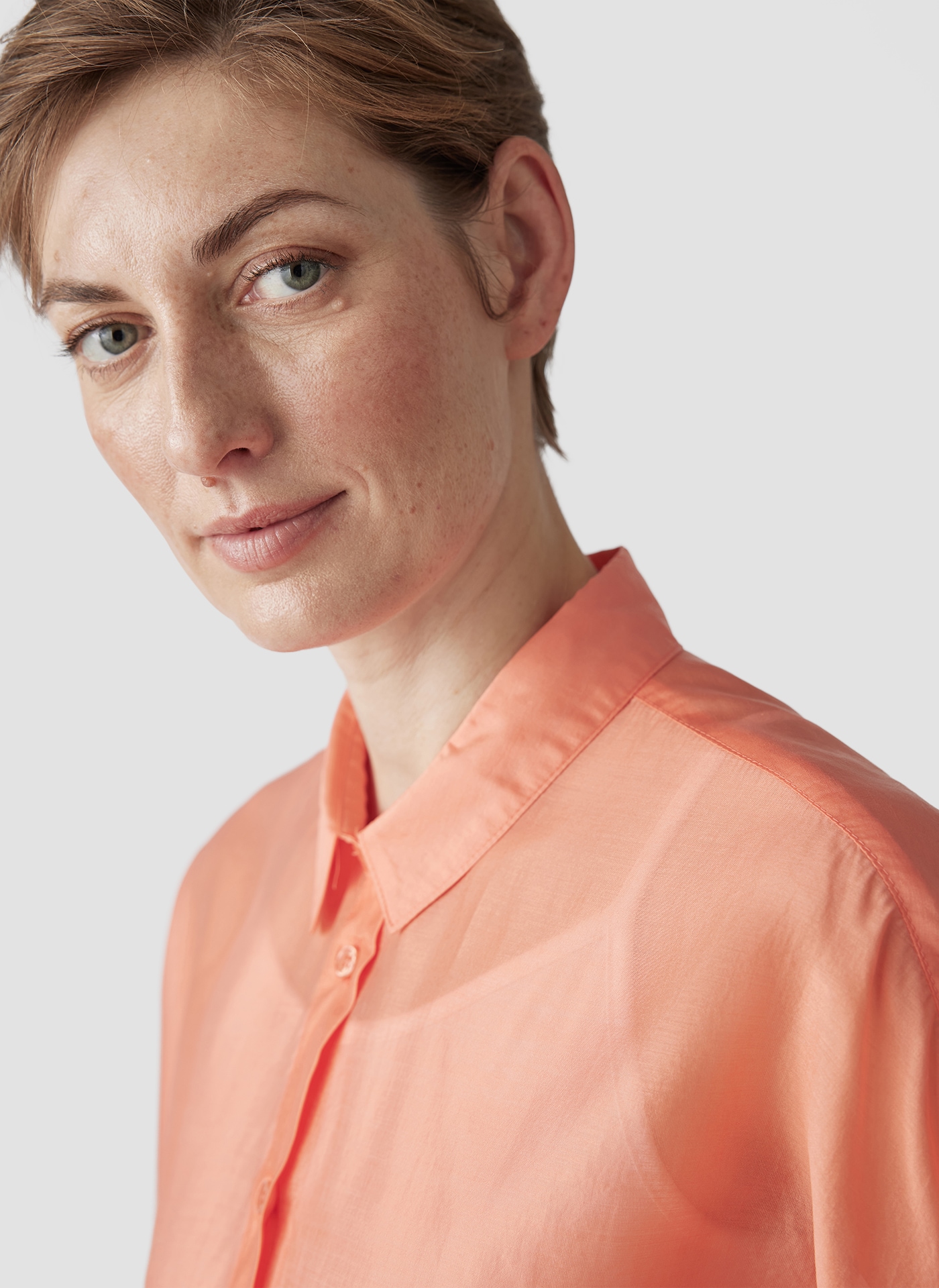 LeComte Klassische Bluse »Bluse«