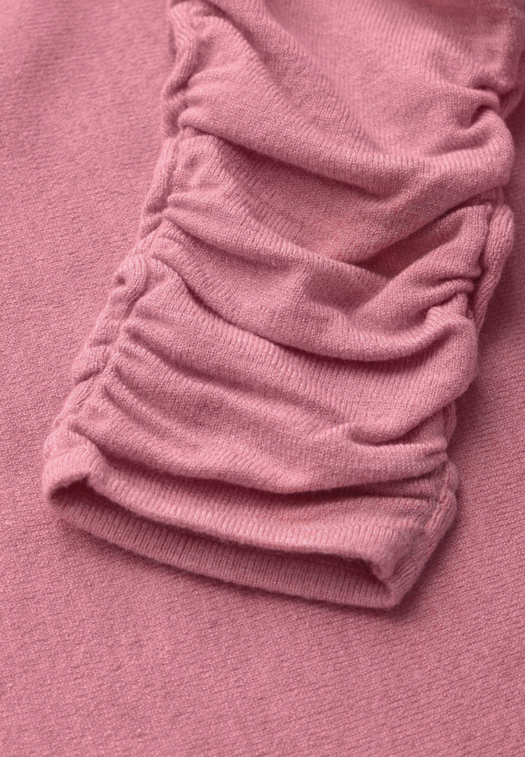 STREET ONE Strickpullover