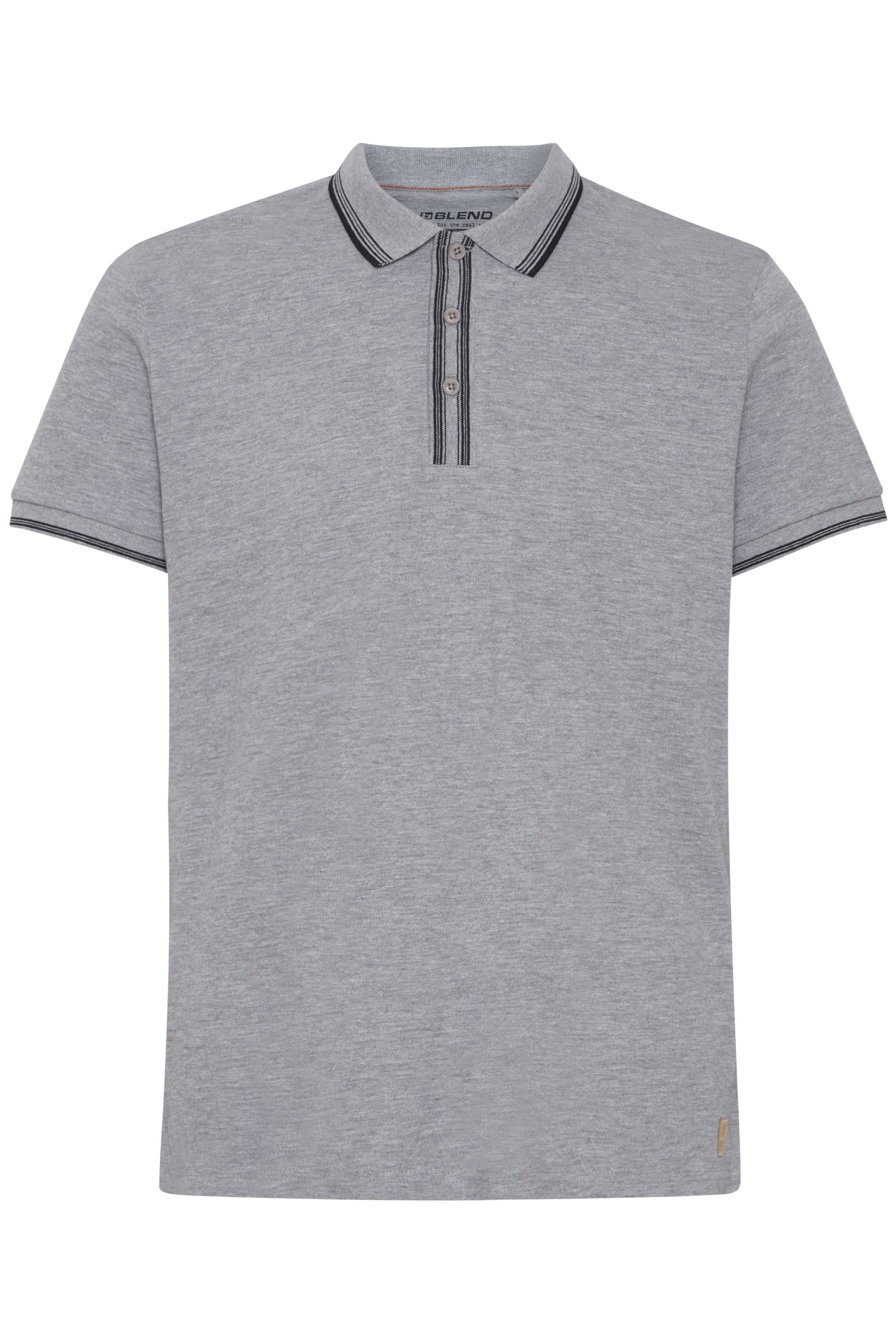 Blend Poloshirt "Poloshirt BHPolo" günstig online kaufen