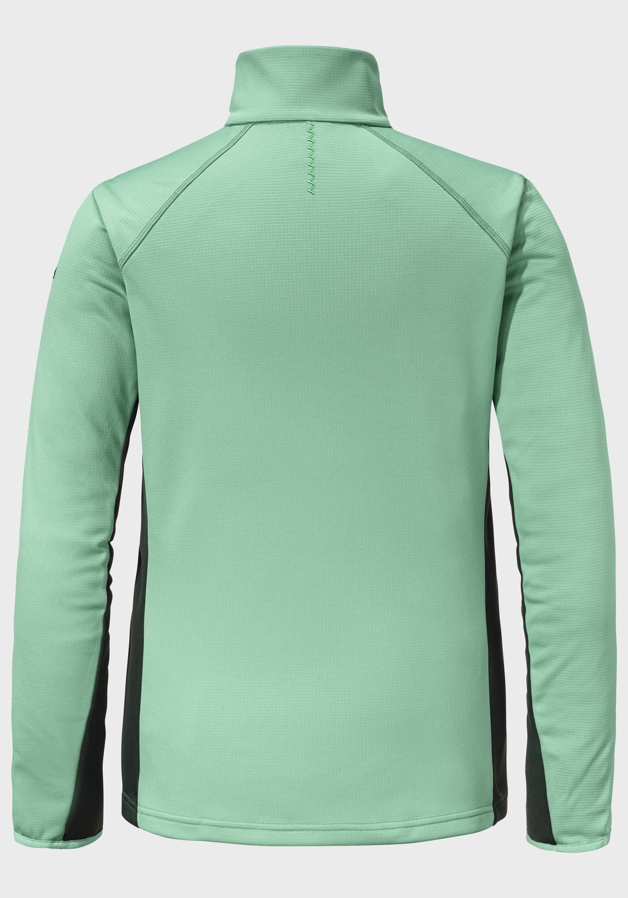 Schöffel Fleecejacke "Hiking Fleece Jk Style Milagle WMS", ohne Kapuze günstig online kaufen