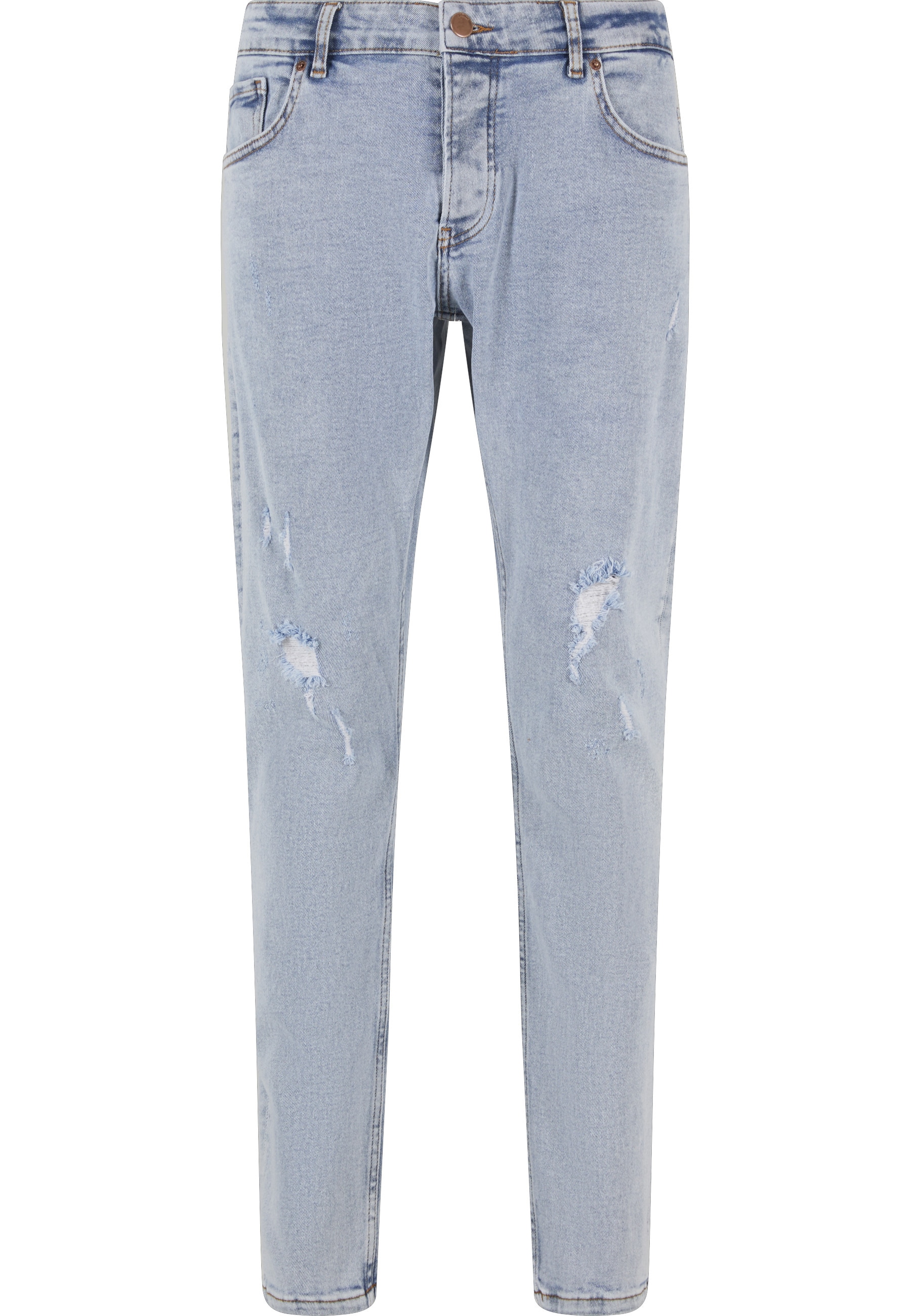 2Y Premium Bequeme Jeans "2Y Premium Herren 2Y Skinny Fit Jeans"