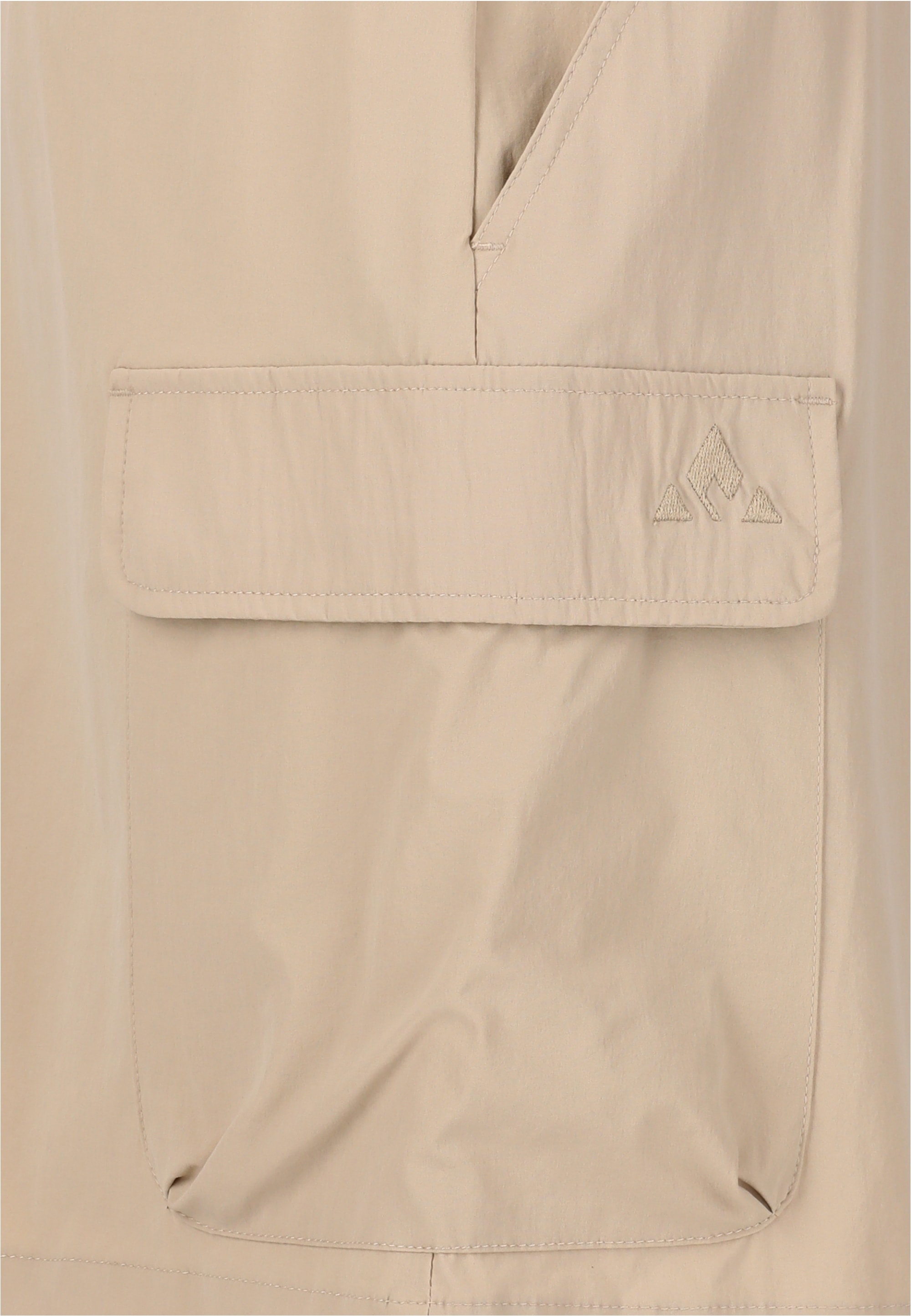 WHISTLER Sommerrock »Hasvil« aus atmungsaktivem Material