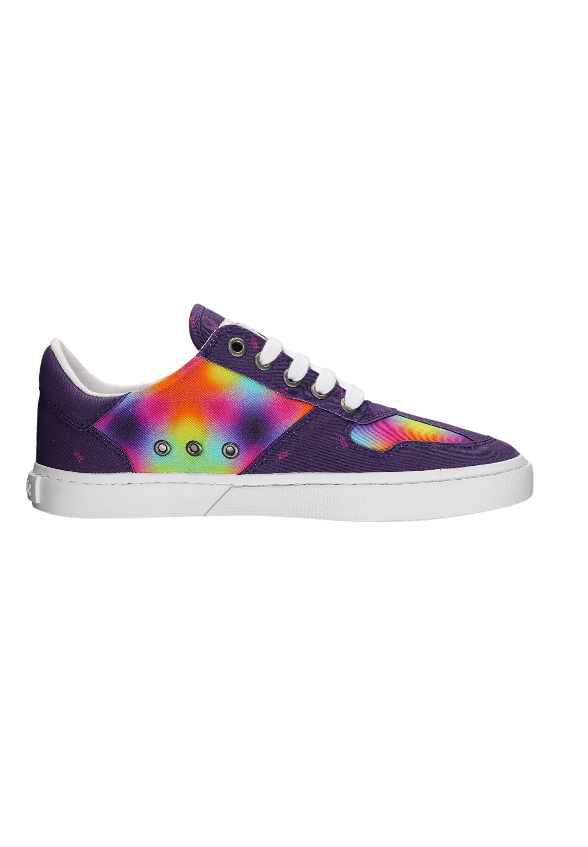 ETHLETIC Sneaker »Root II«, Fairtrade Produkt