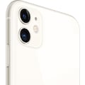 Apple Smartphone »iPhone 11«, (15,5 cm/6,1 Zoll, 128 GB Speicherplatz, 12 MP Kamera), ohne Strom-Adapter und Kopfhörer
