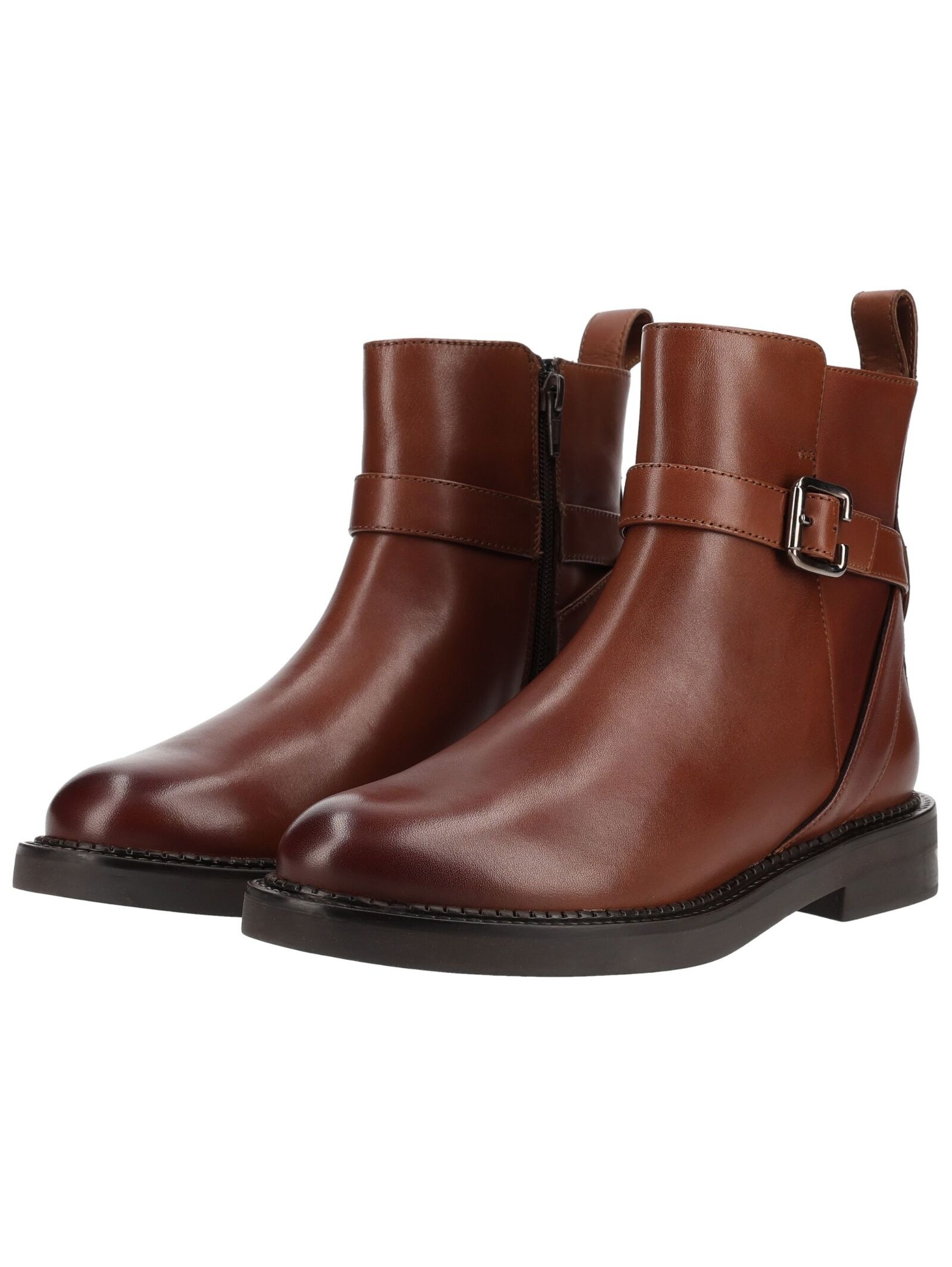 Geox Stiefelette »Geox Stiefelette Leder«