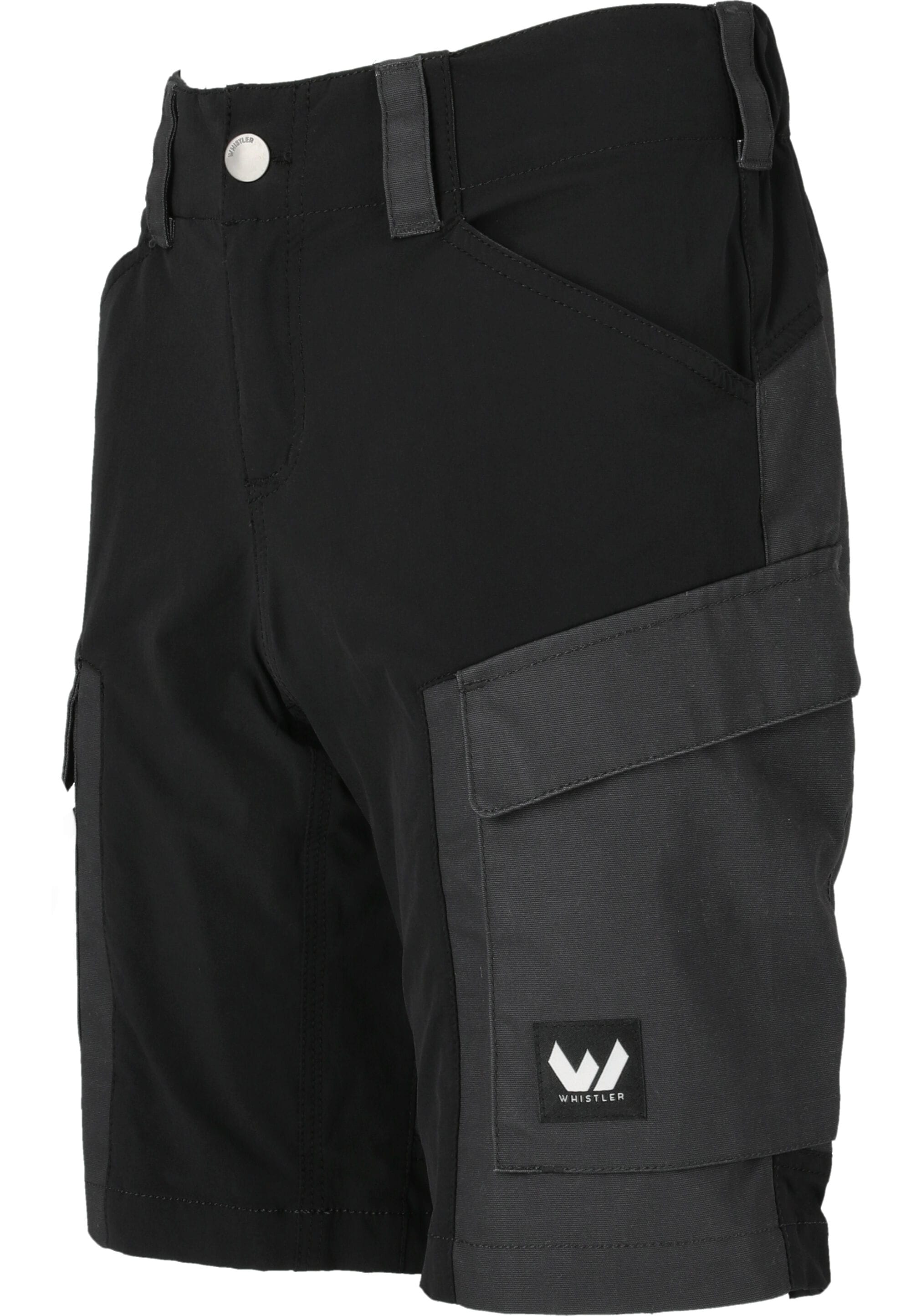 WHISTLER Shorts »Rommy«, mit atmungsaktiver Funktion