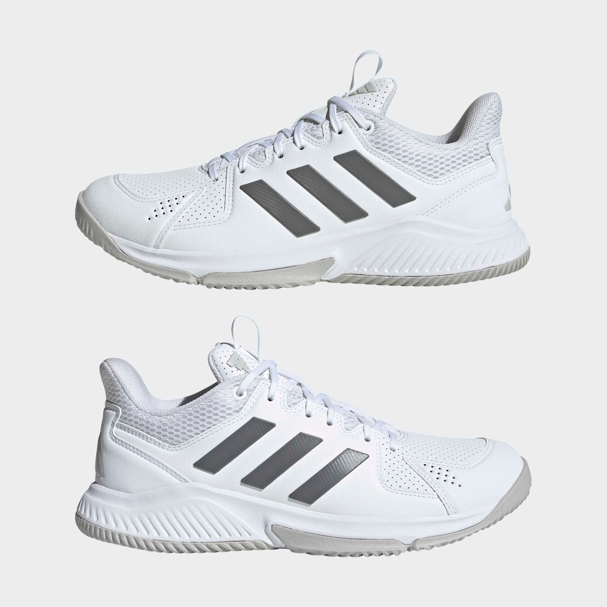 adidas Performance Indoorschuh »COURT FLIGHT«  Volleyballschuh