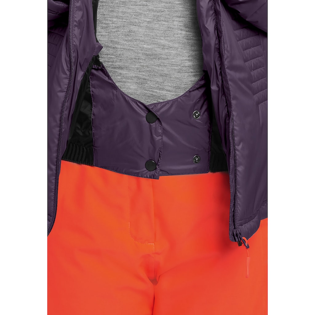 Maier Sports Skijacke »Coral Prime W«