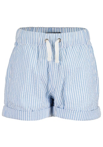 Shorts »kl Kn Schlupf-Shorts«