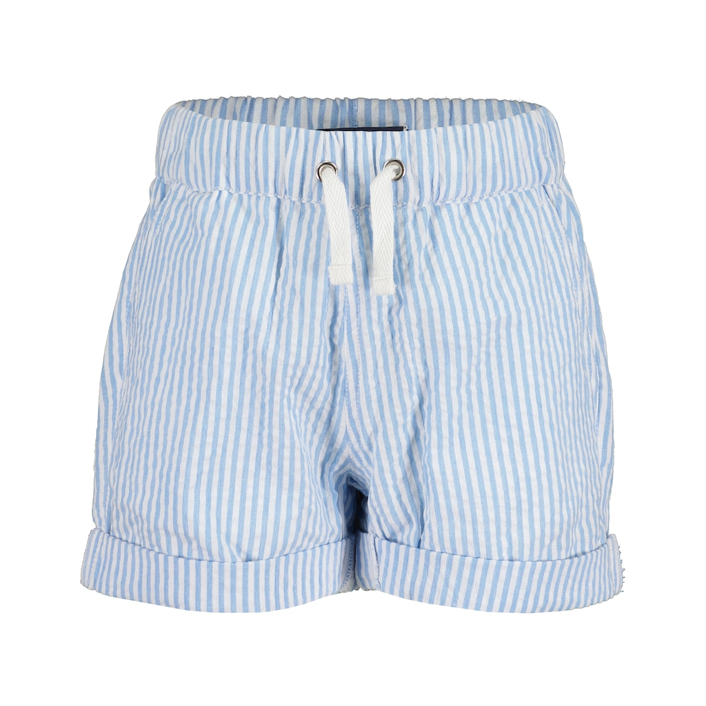 Blue Seven Shorts »kl Kn Schlupf-Shorts«