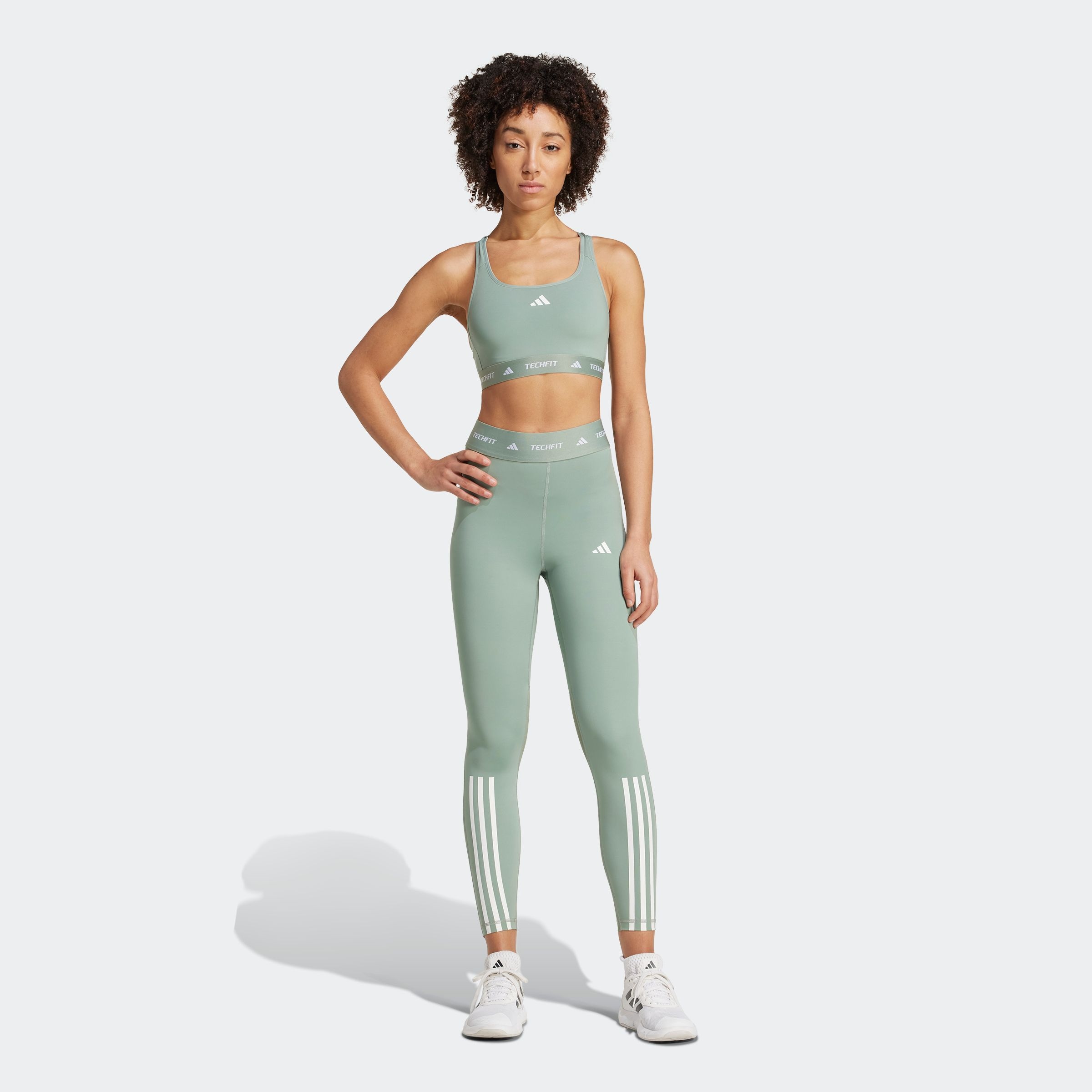 adidas Performance Sport-BH »TF BRA«