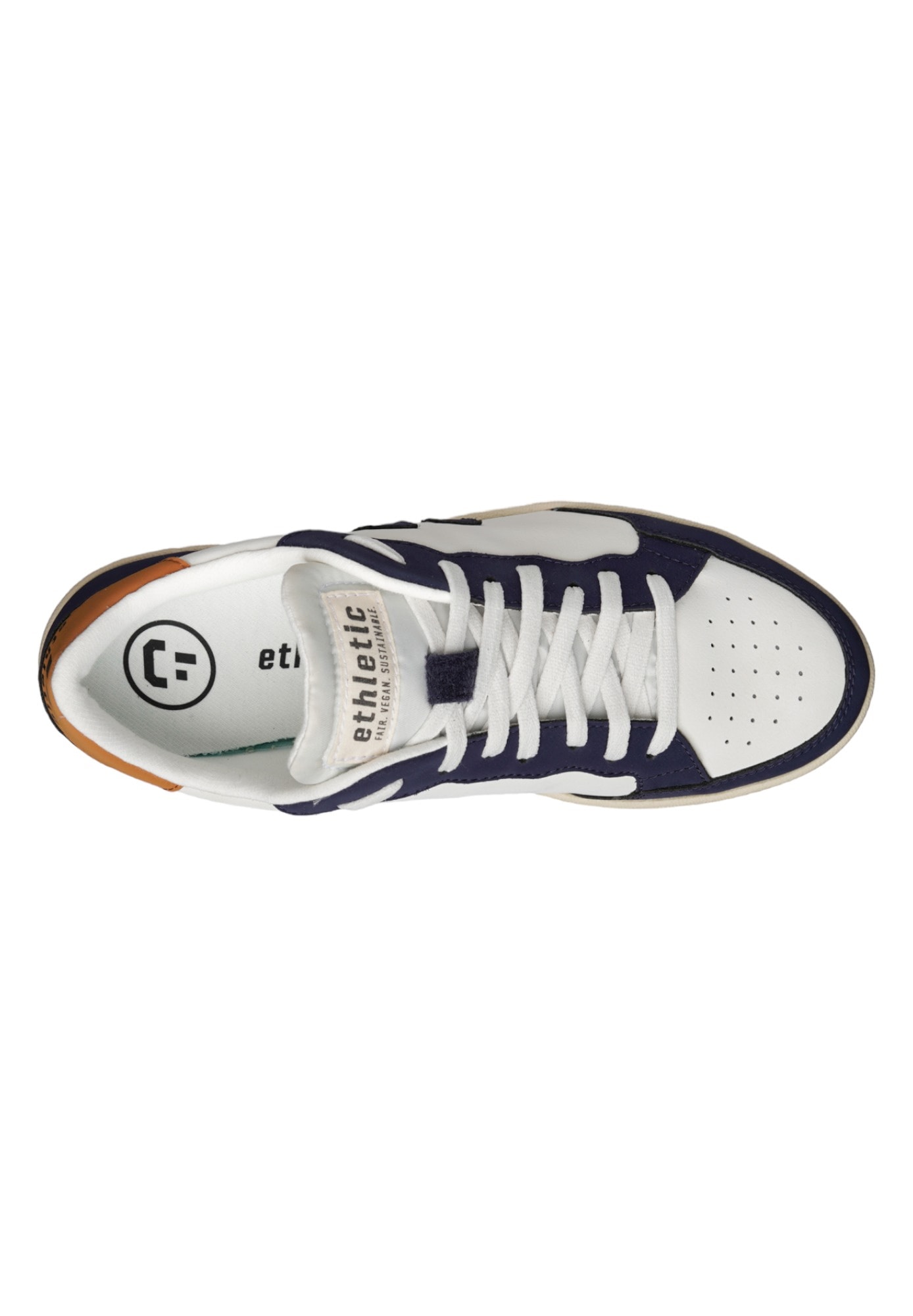 ETHLETIC Sneaker »Jesse«, recycled Produkt
