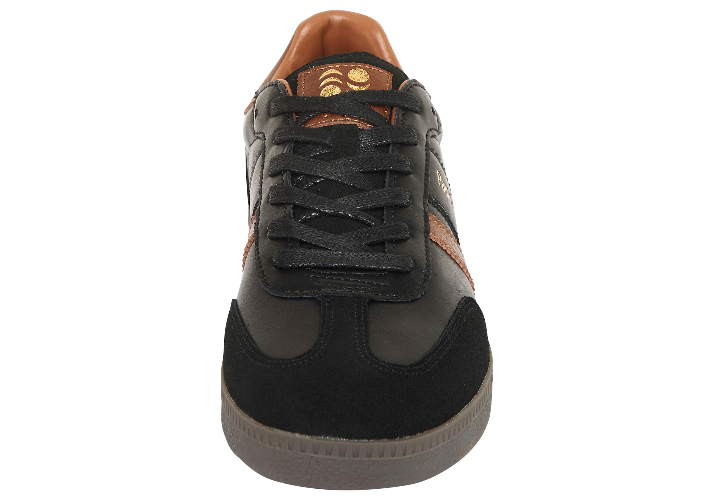 Pantofola d´Oro Sneaker »BALLARE«  aus Leder
