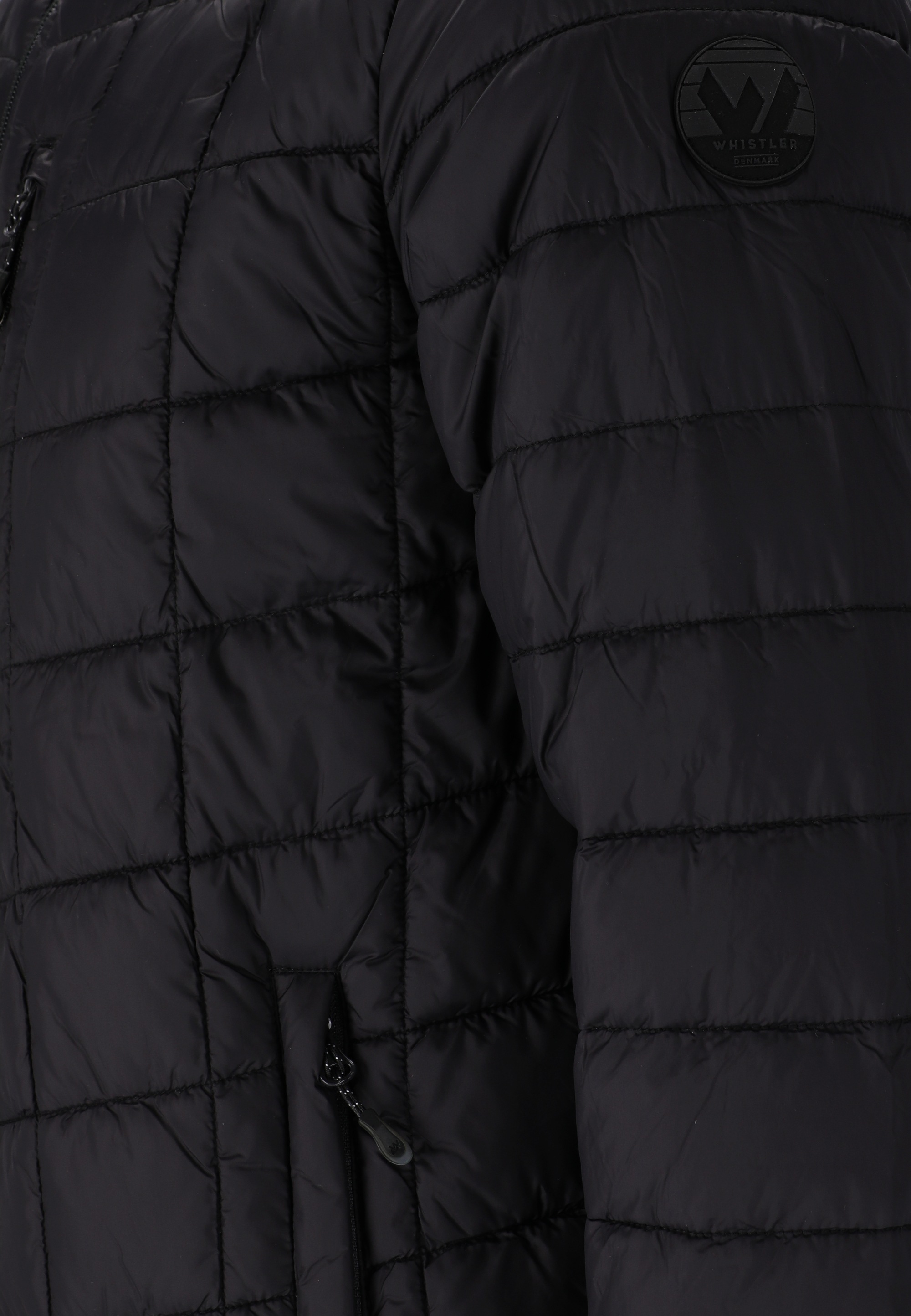 WHISTLER Outdoorjacke »Luis«, mit praktischen Taschen