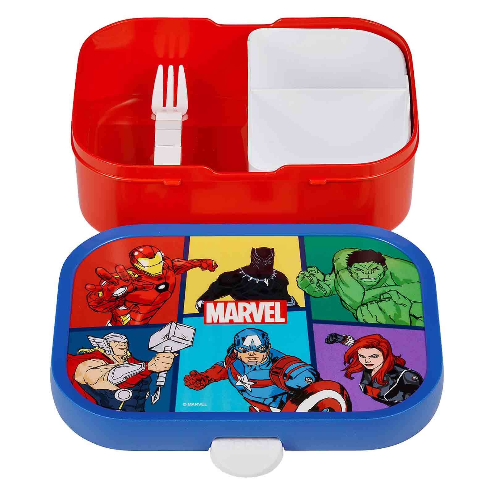 Mepal Lunchbox "Brotdose Campus 700 ml"