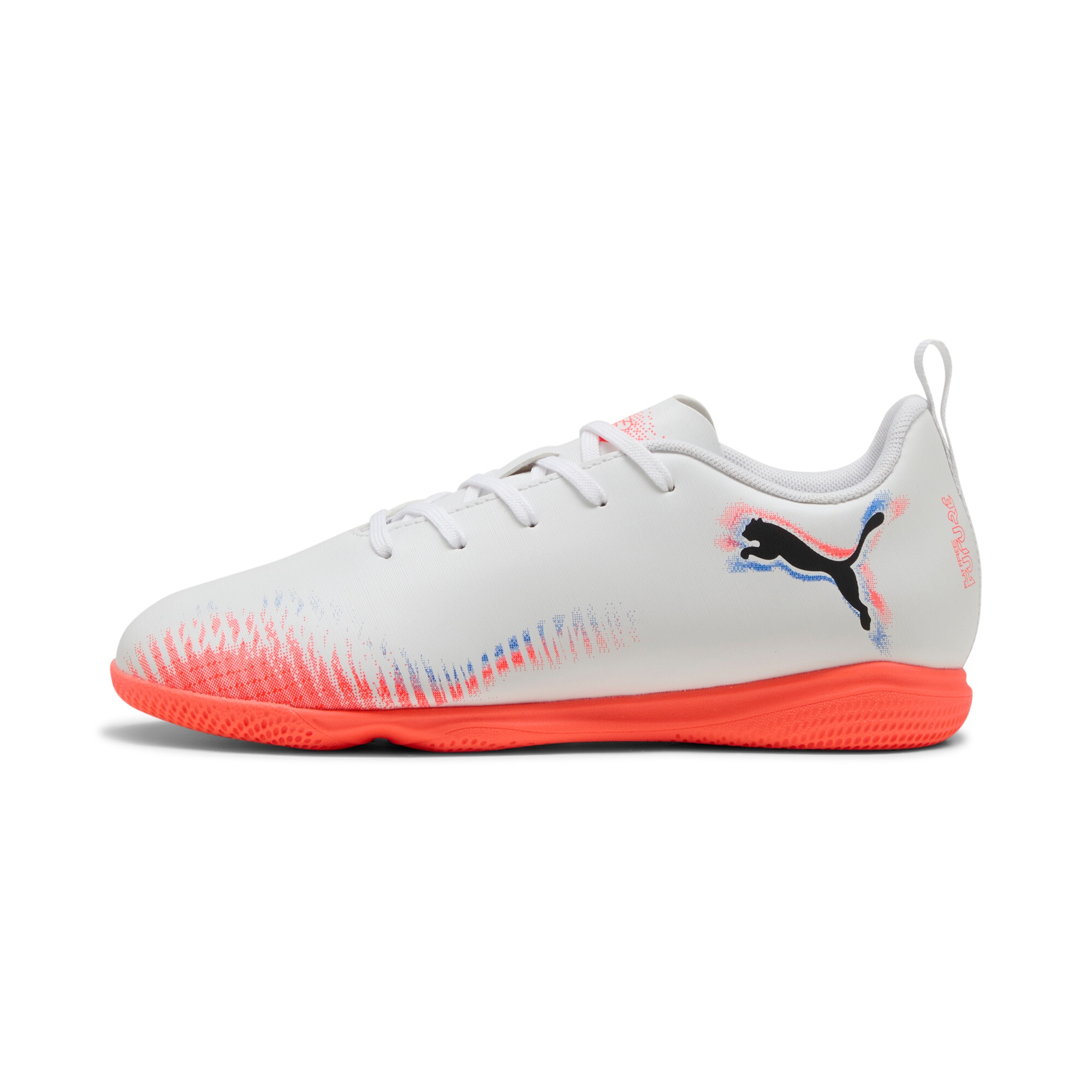 PUMA Hallenschuh »FUTURE 8 PLAY IT JR«