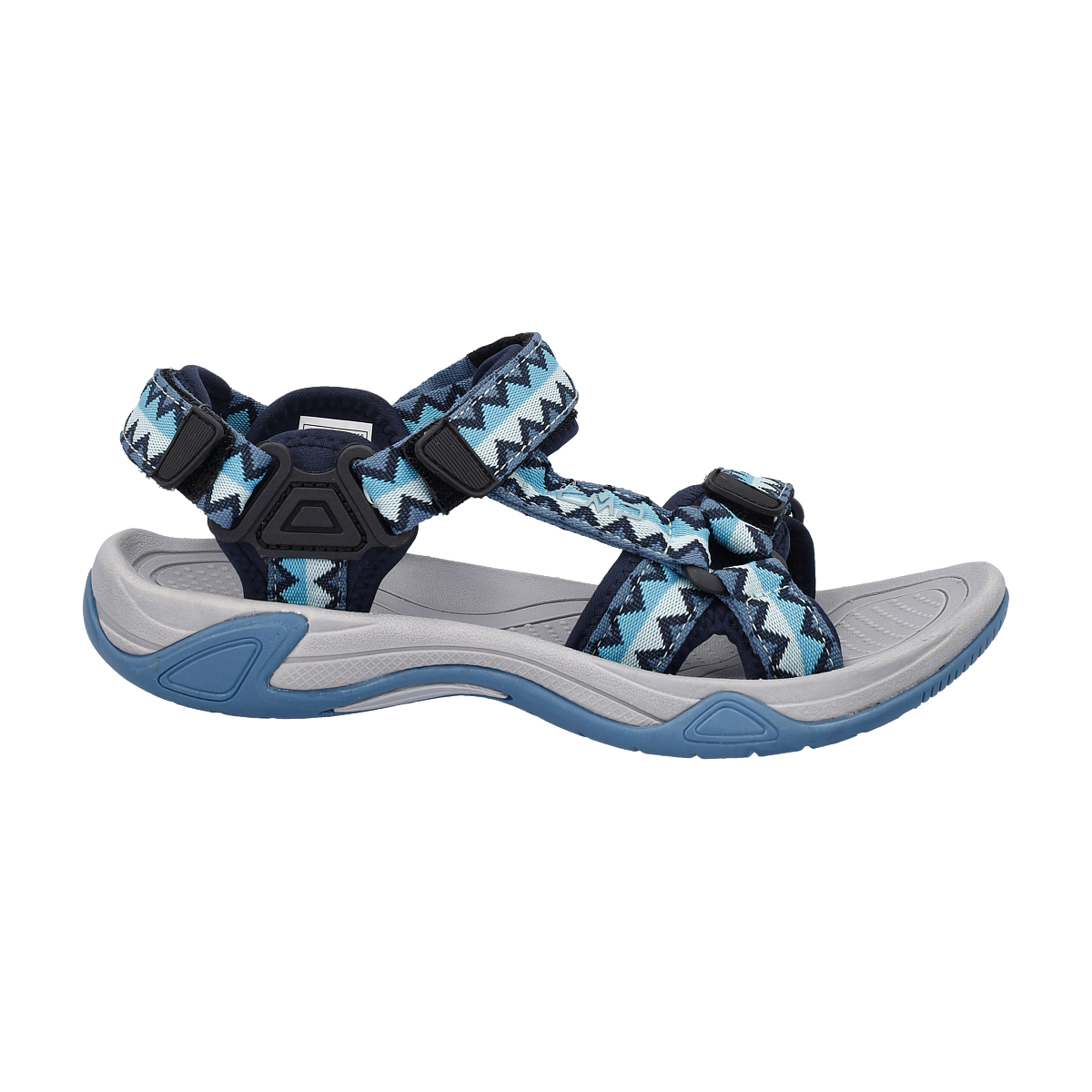 CMP Sandale "HAMAL WMN HIKING SANDAL" günstig online kaufen