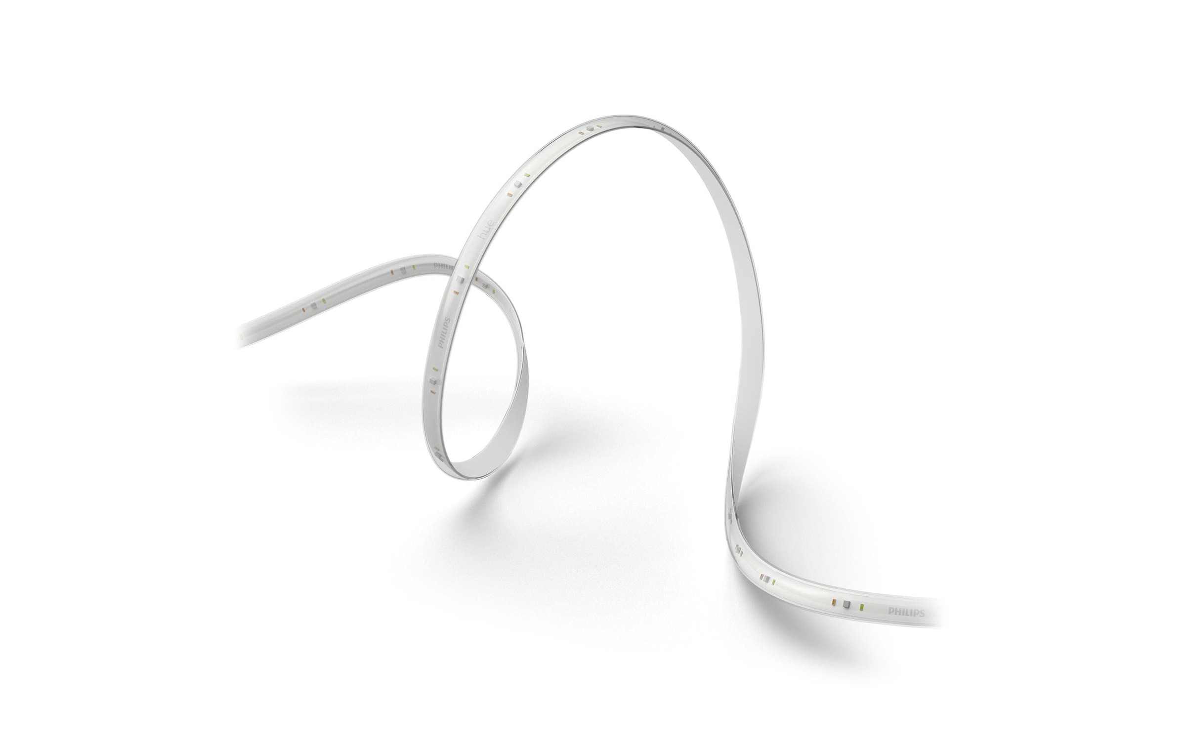 Philips Hue LED-Leuchtmittel »Ambiance Lightstrip Solo 5 m EU« Farbwechsler
