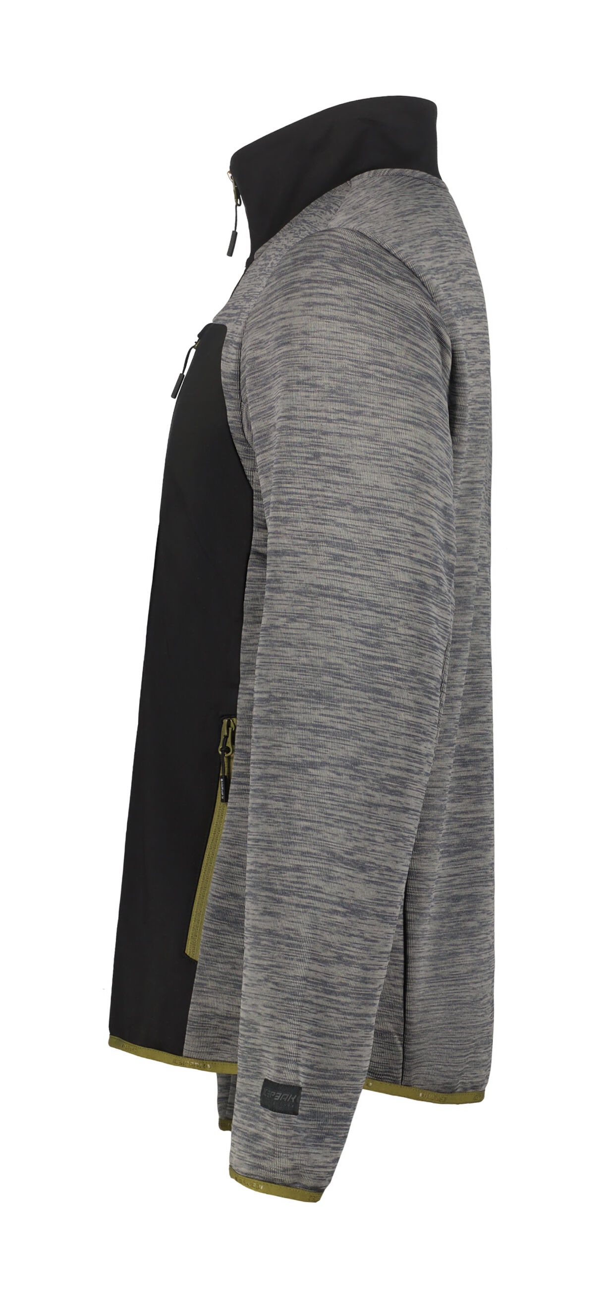 Icepeak Outdoorjacke »Icepeak Midlayer Boligee«