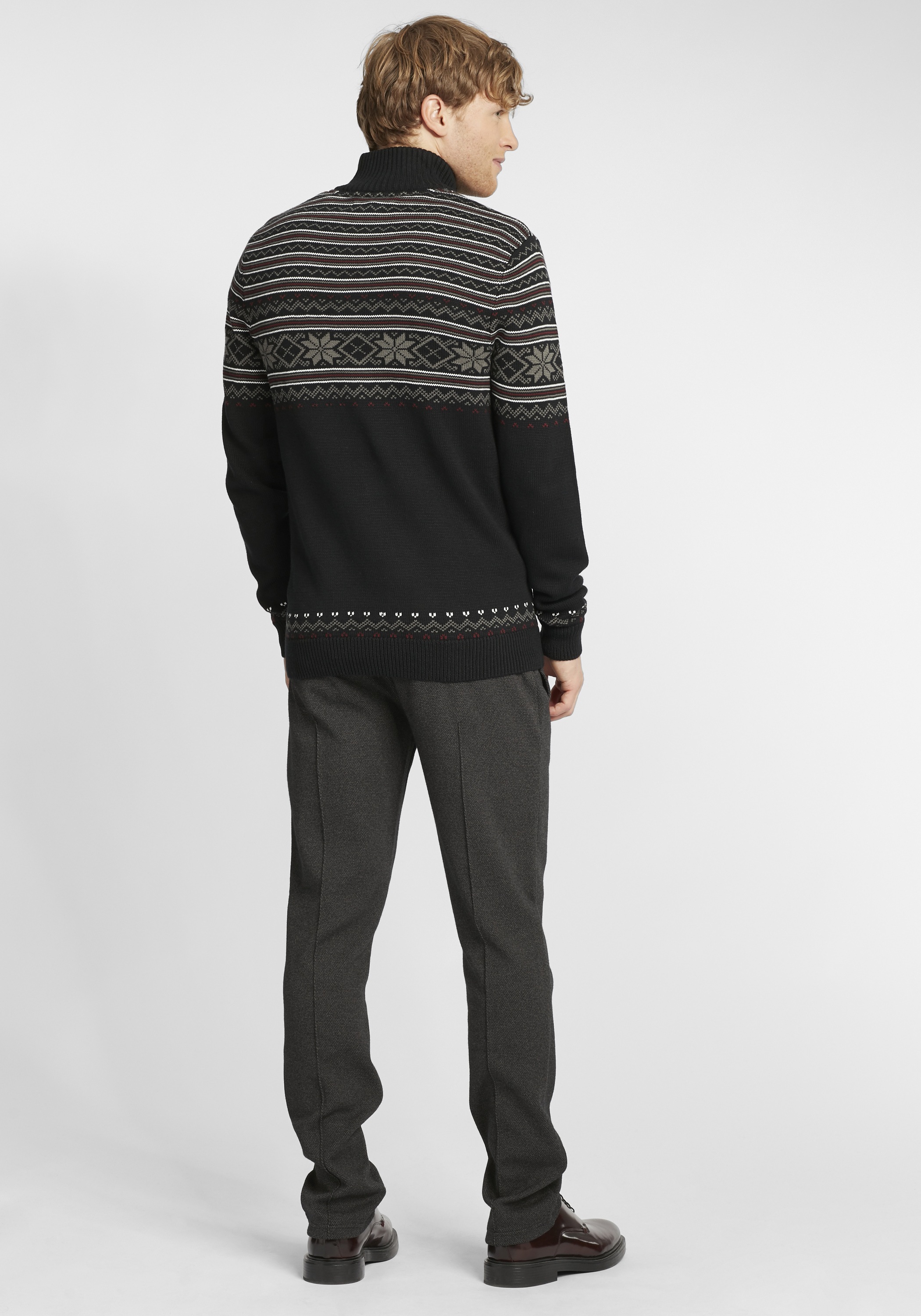 Blend Troyer »Troyer BHVelleo«