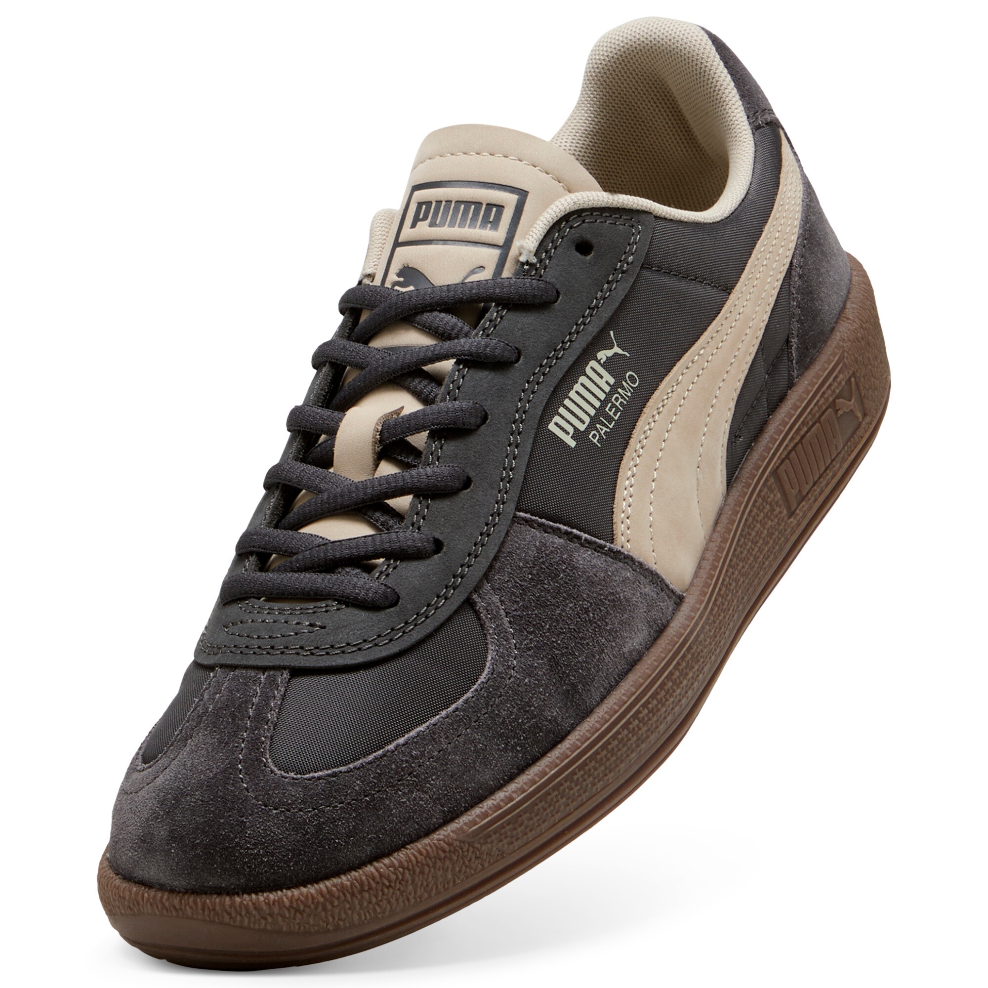 PUMA Sneaker »PALERMO POP«