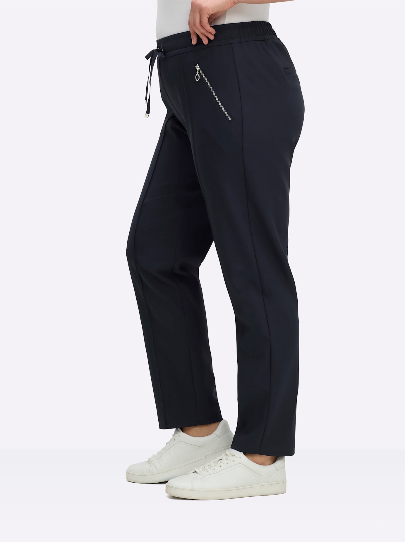 Sheego Schlupfhose