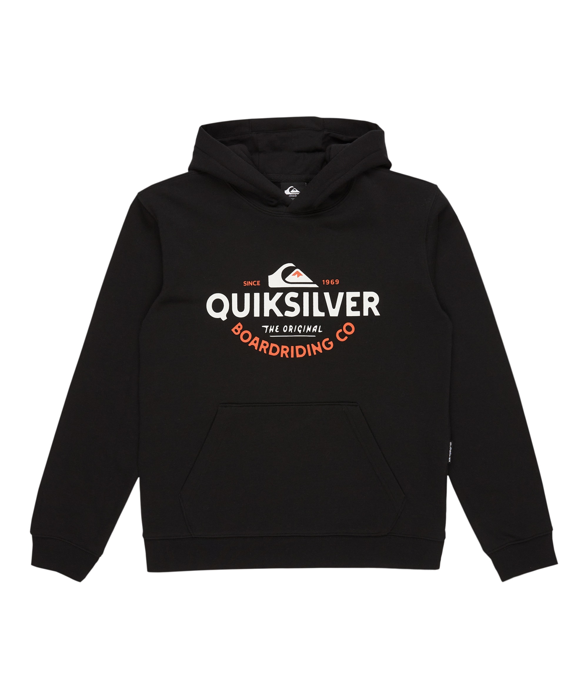 Quiksilver Sportinis megztinis su gobtuvu »TYPED ...