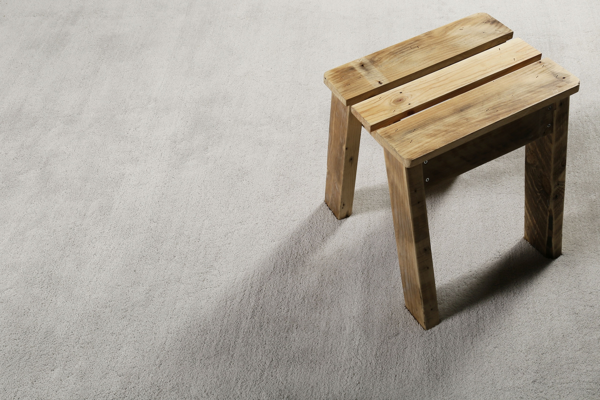 Esprit Teppich »Loft ESP-4223«, rechteckig, 20 mm Höhe, Wohnzimmer, große Farbauswahl, sehr weicher Flor, dicht gewebt, robust