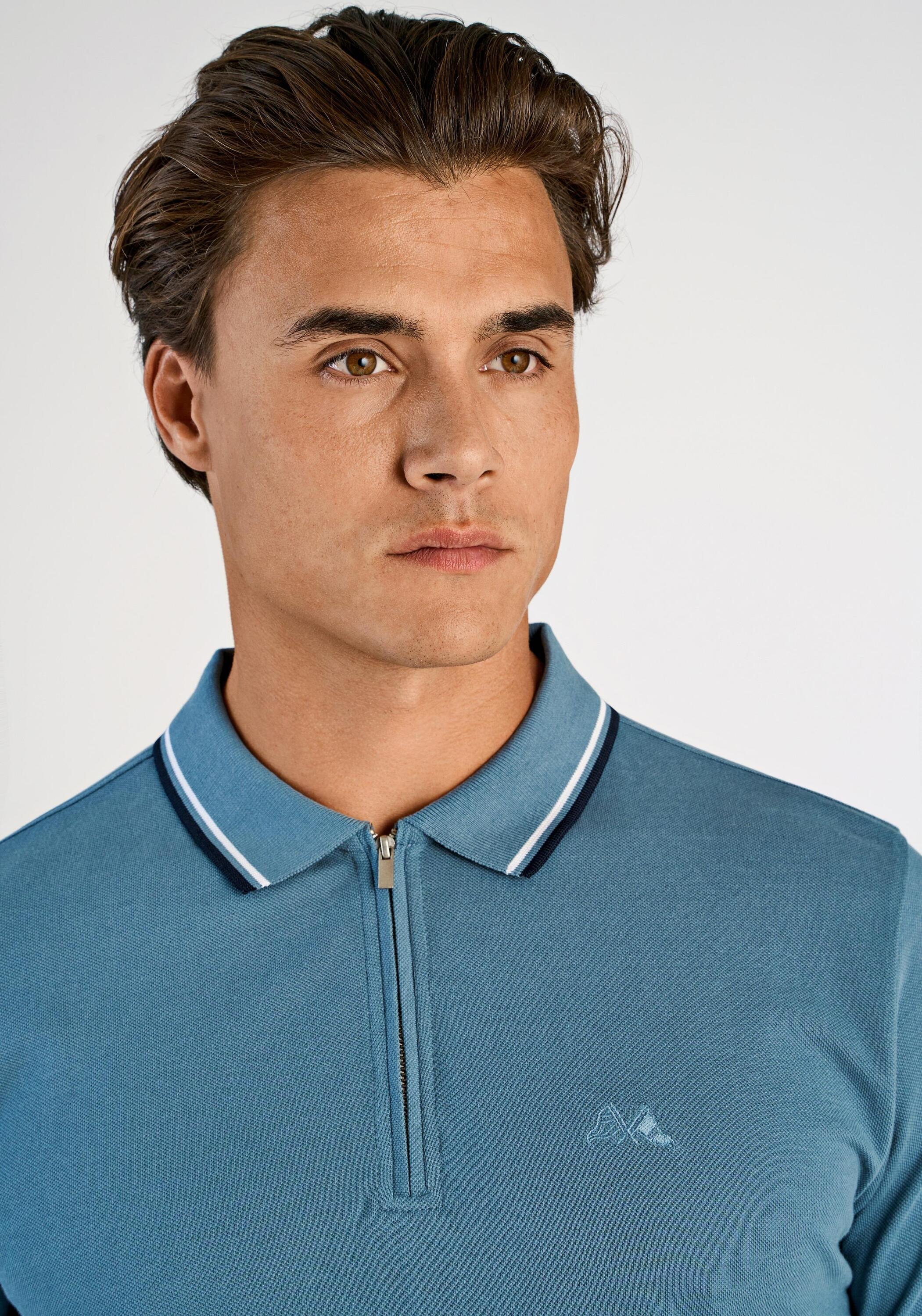 Thumbnail - LINDBERGH Poloshirt "Poloshirt Relaxed Fit"