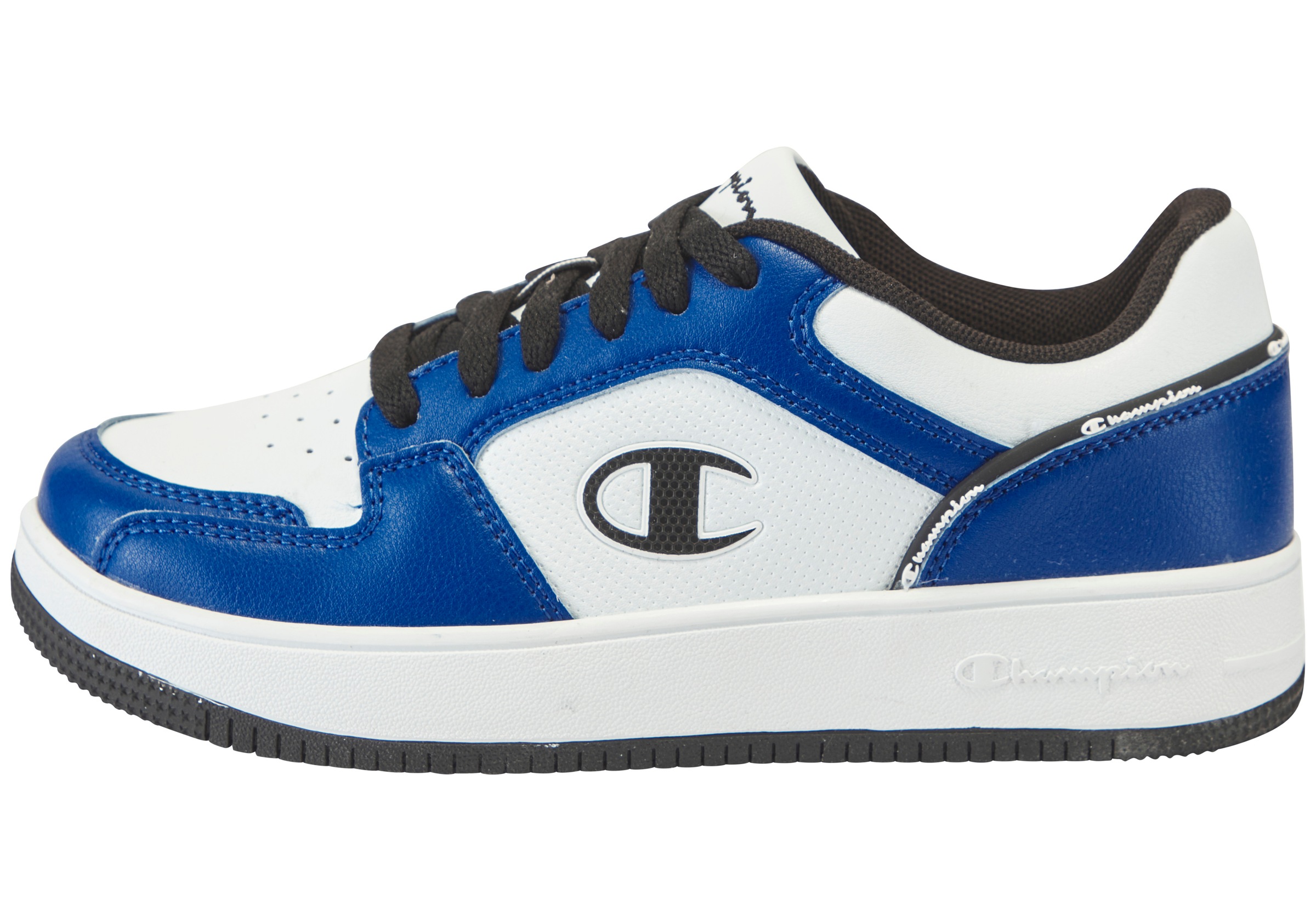 Champion Sneaker "RD18 2.0 LOW B GS" günstig online kaufen
