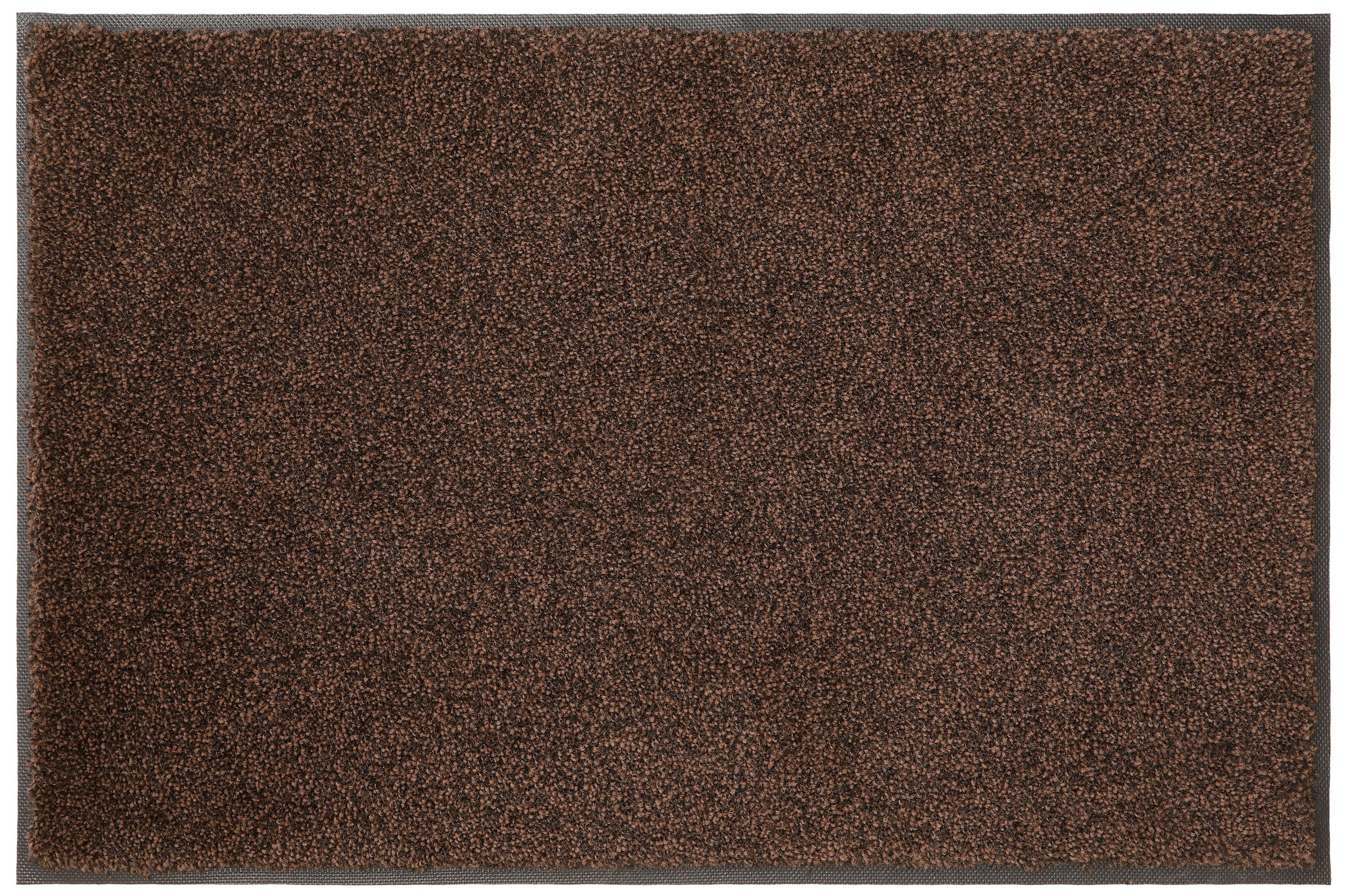 OTTO home Fußmatte "Ember" rechteckig 9 mm Höhe Schmutzfangmatte, In- und O günstig online kaufen