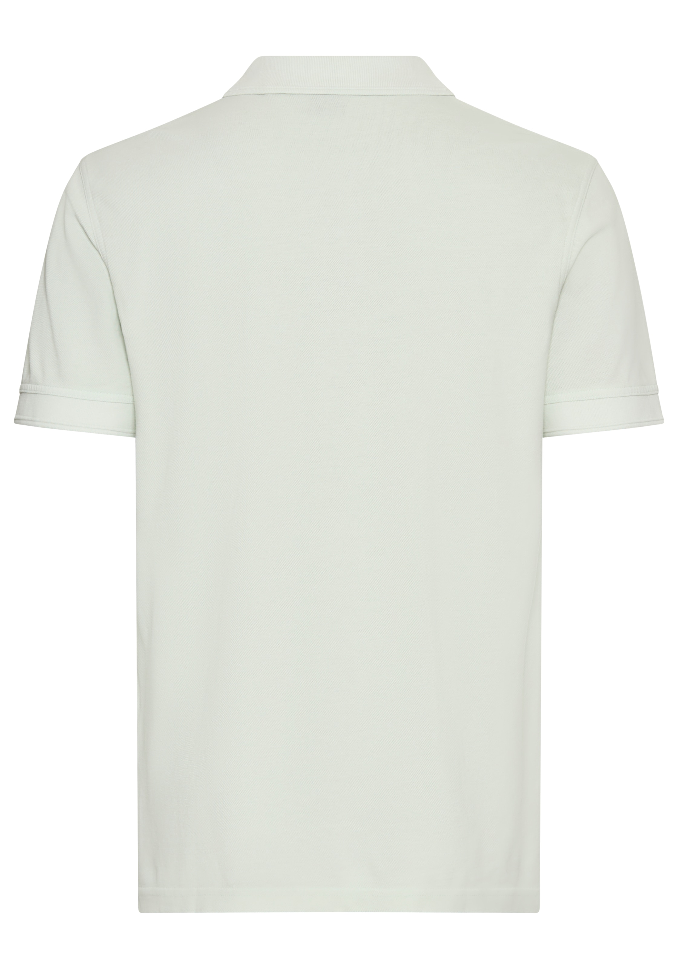 BOSS ORANGE Poloshirt »Prime«, mit Polokragen