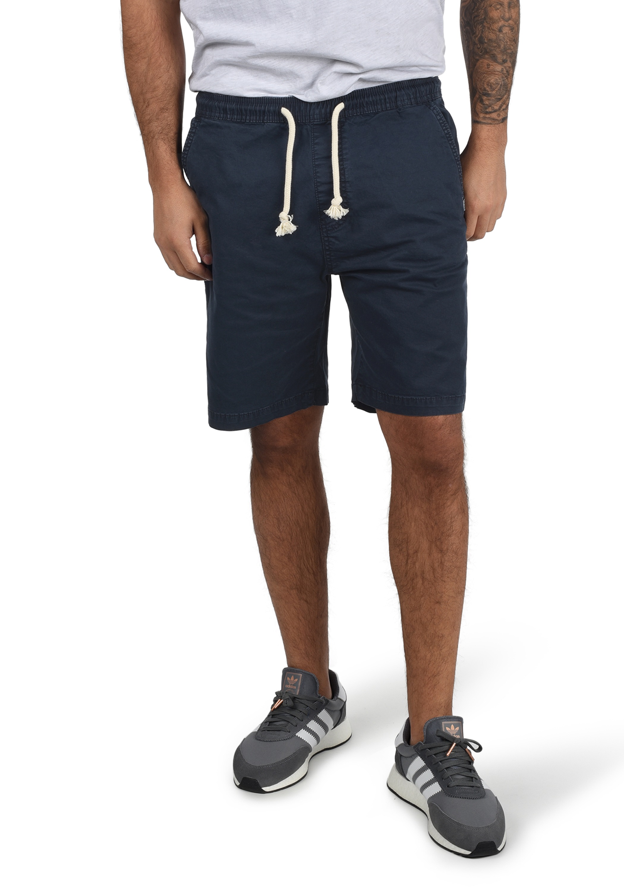 Indicode Chinoshorts »Chinoshorts IDAbbey«