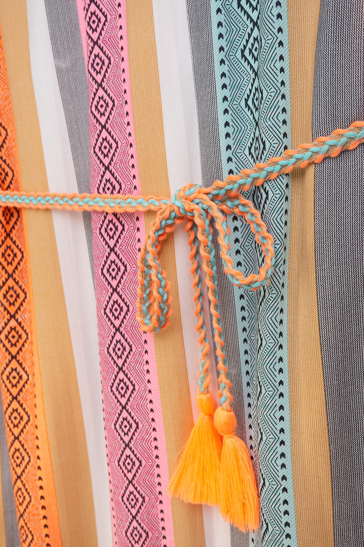 DANAMADE Sommerkleid »DANAMADE Dresses DAMELIE for MOM«