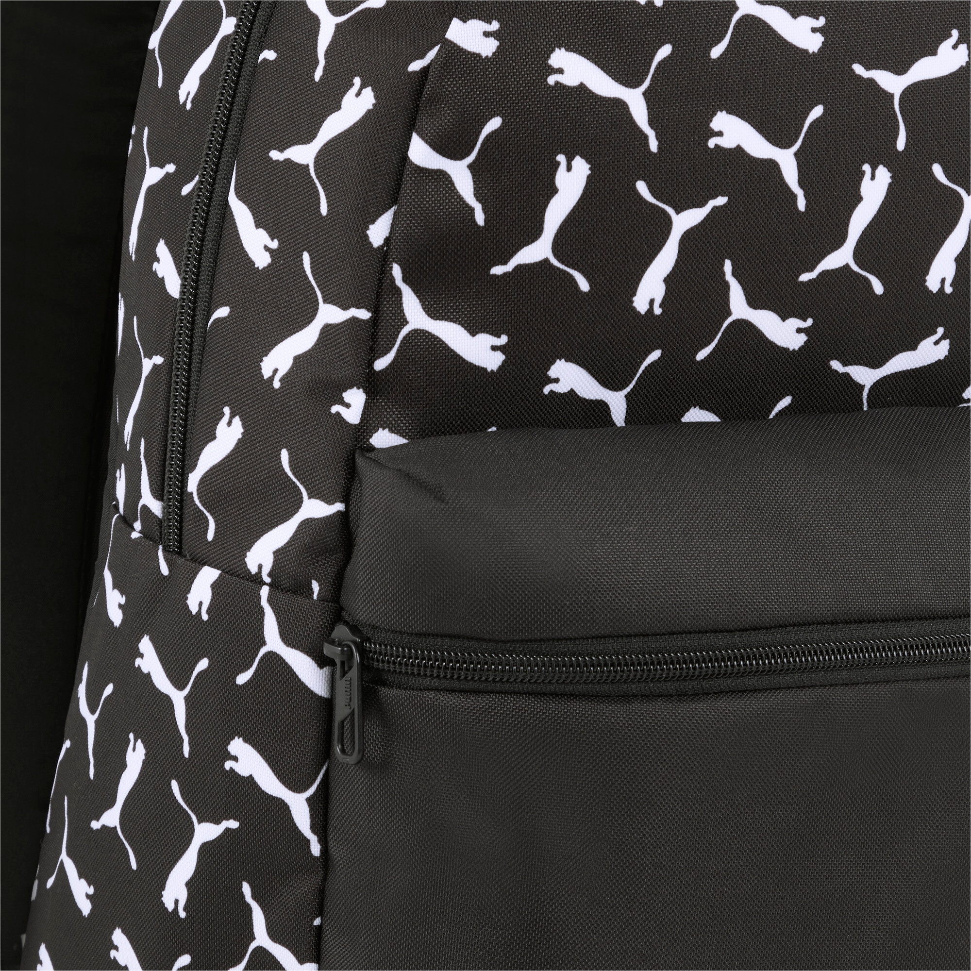 PUMA Rucksack »PHASE AOP BACKPACK«