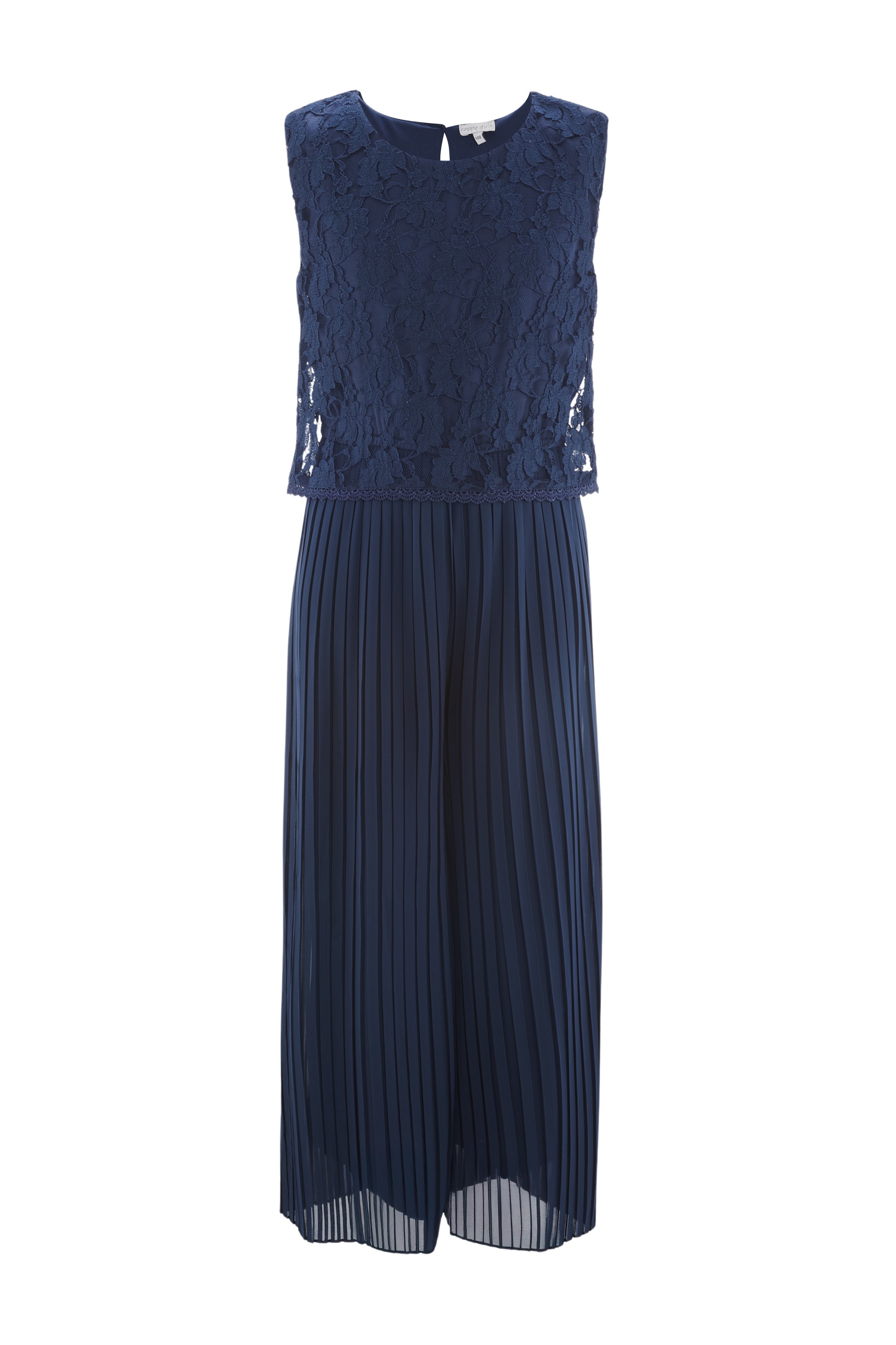 happy girls Sommerkleid "Jumpsuit"