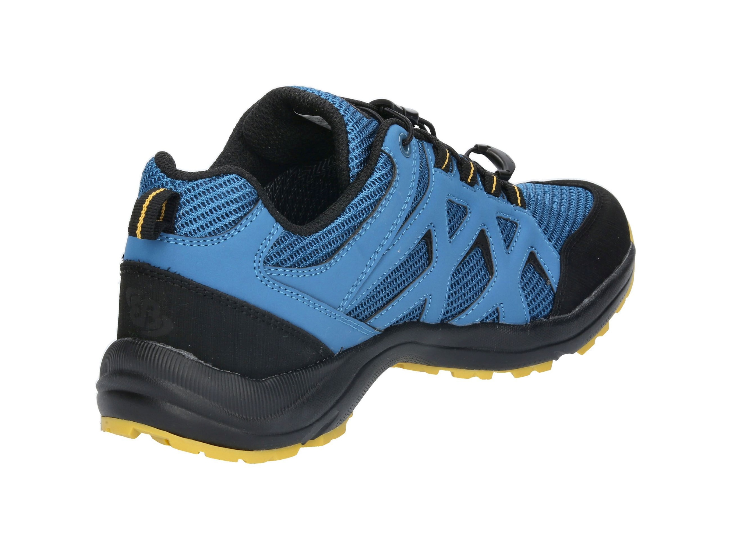 BRÜTTING Trekkingschuh »Outdoorschuh Tacna«