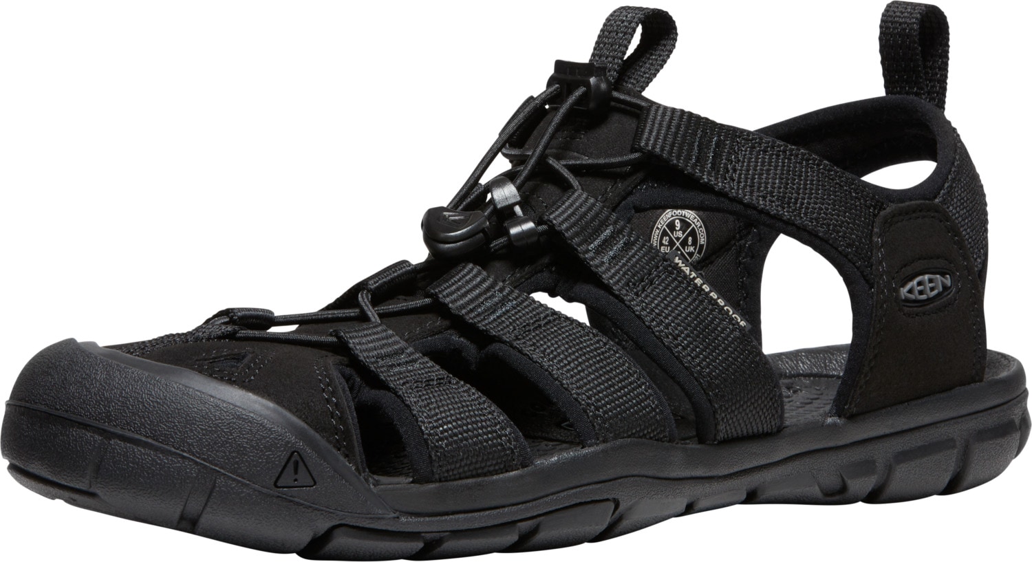 Keen Sandale »CLEARWATER CNX«